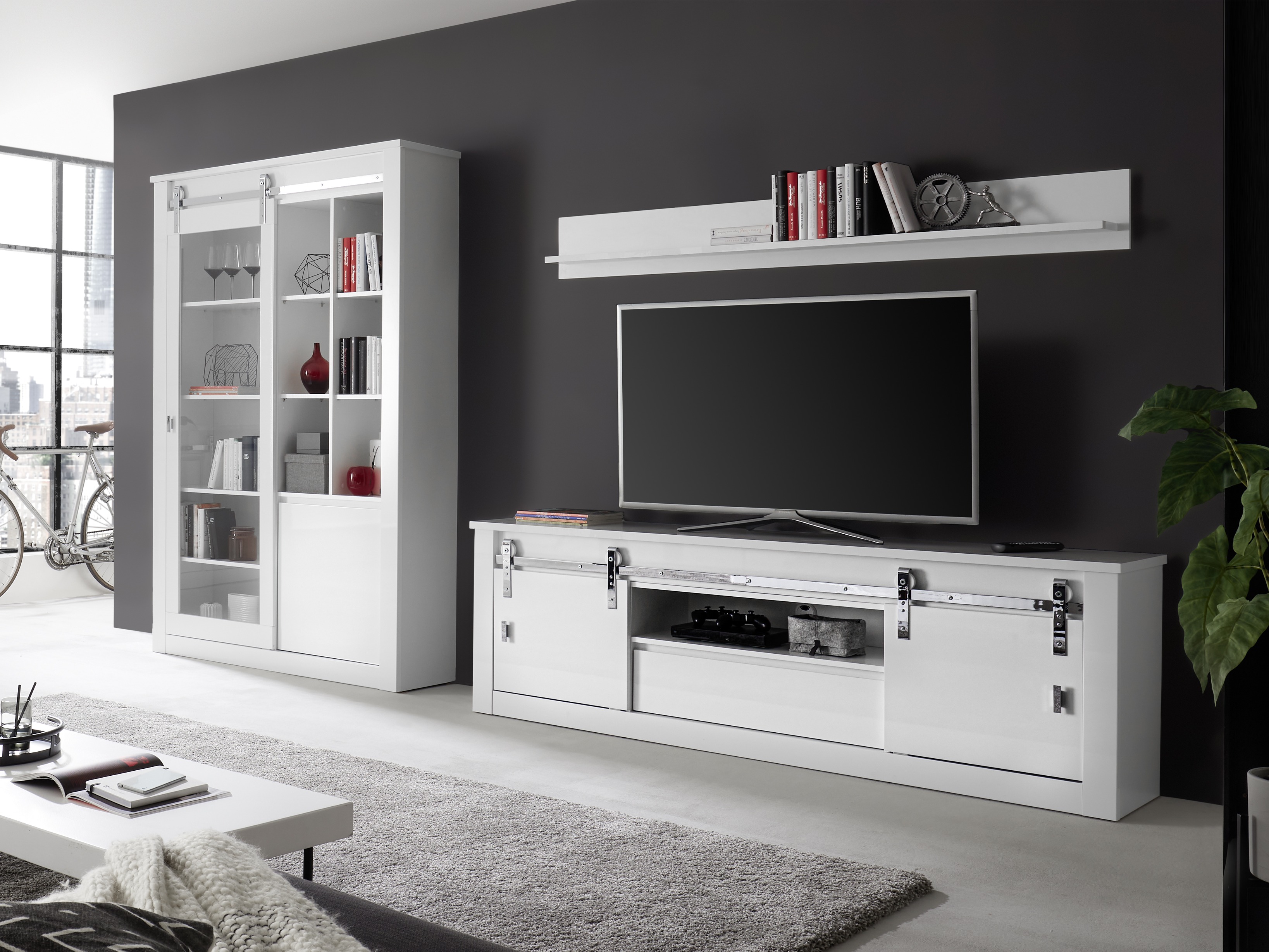 Set za dnevnu sobu Cirelia 108