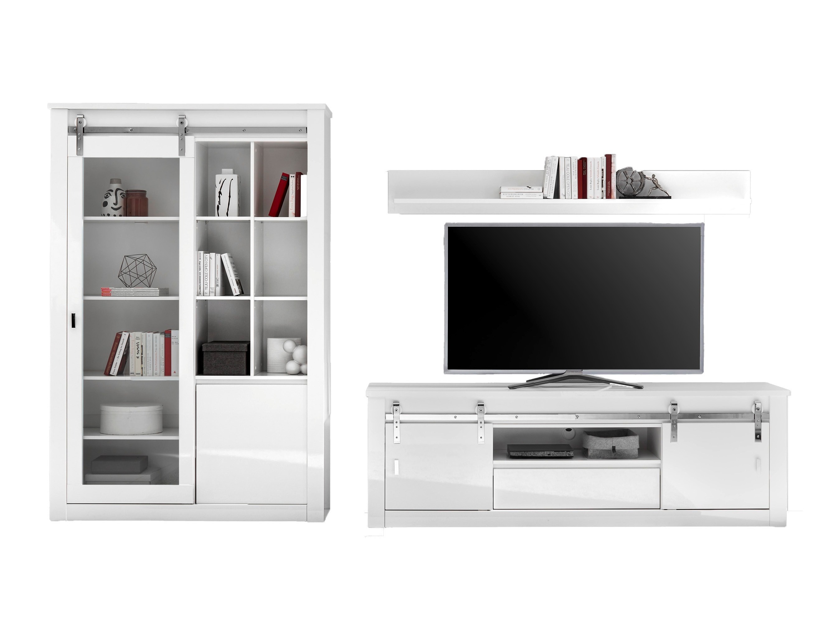 Set za dnevnu sobu Cirelia 108