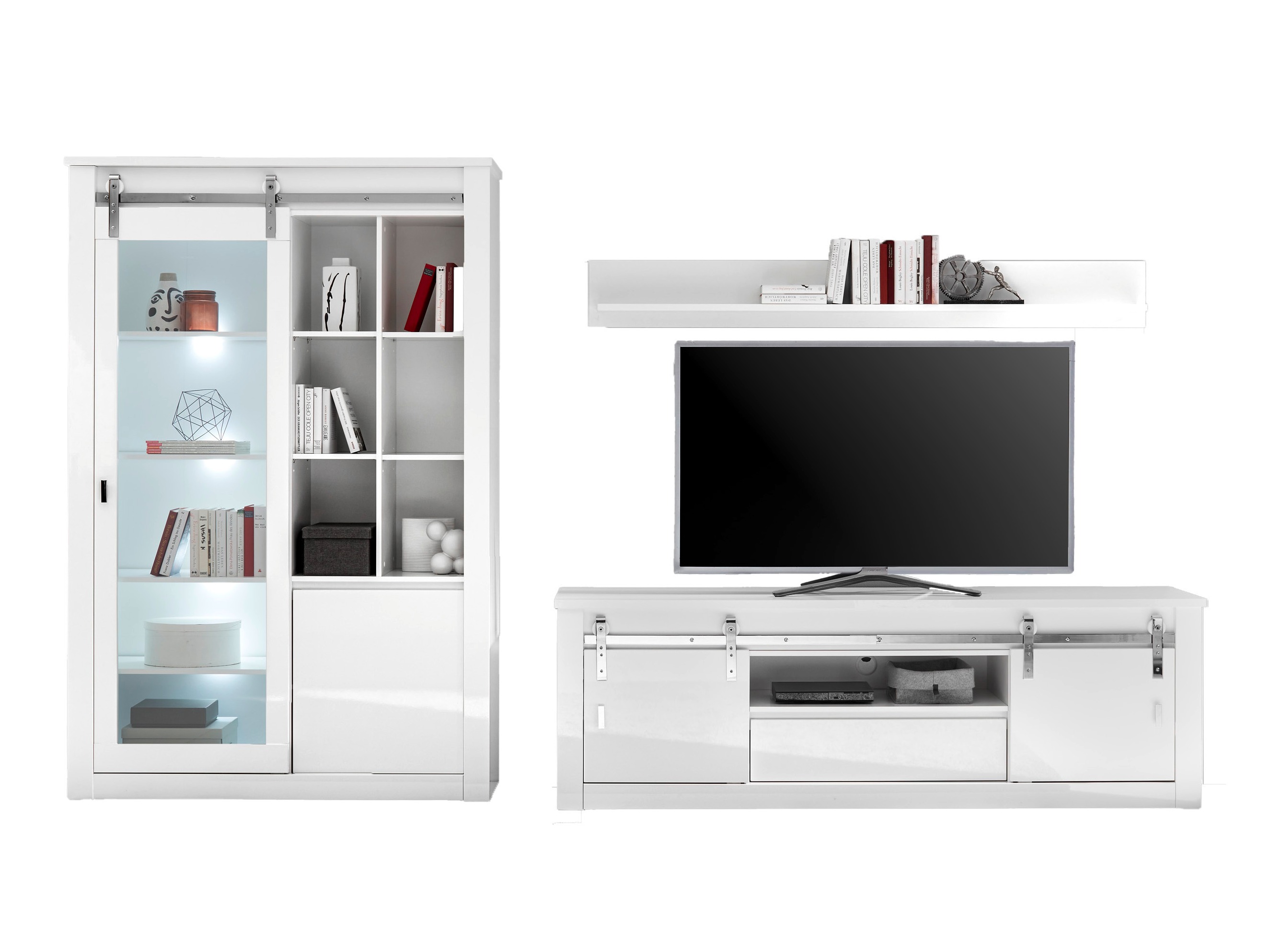 Set za dnevnu sobu Cirelia 108