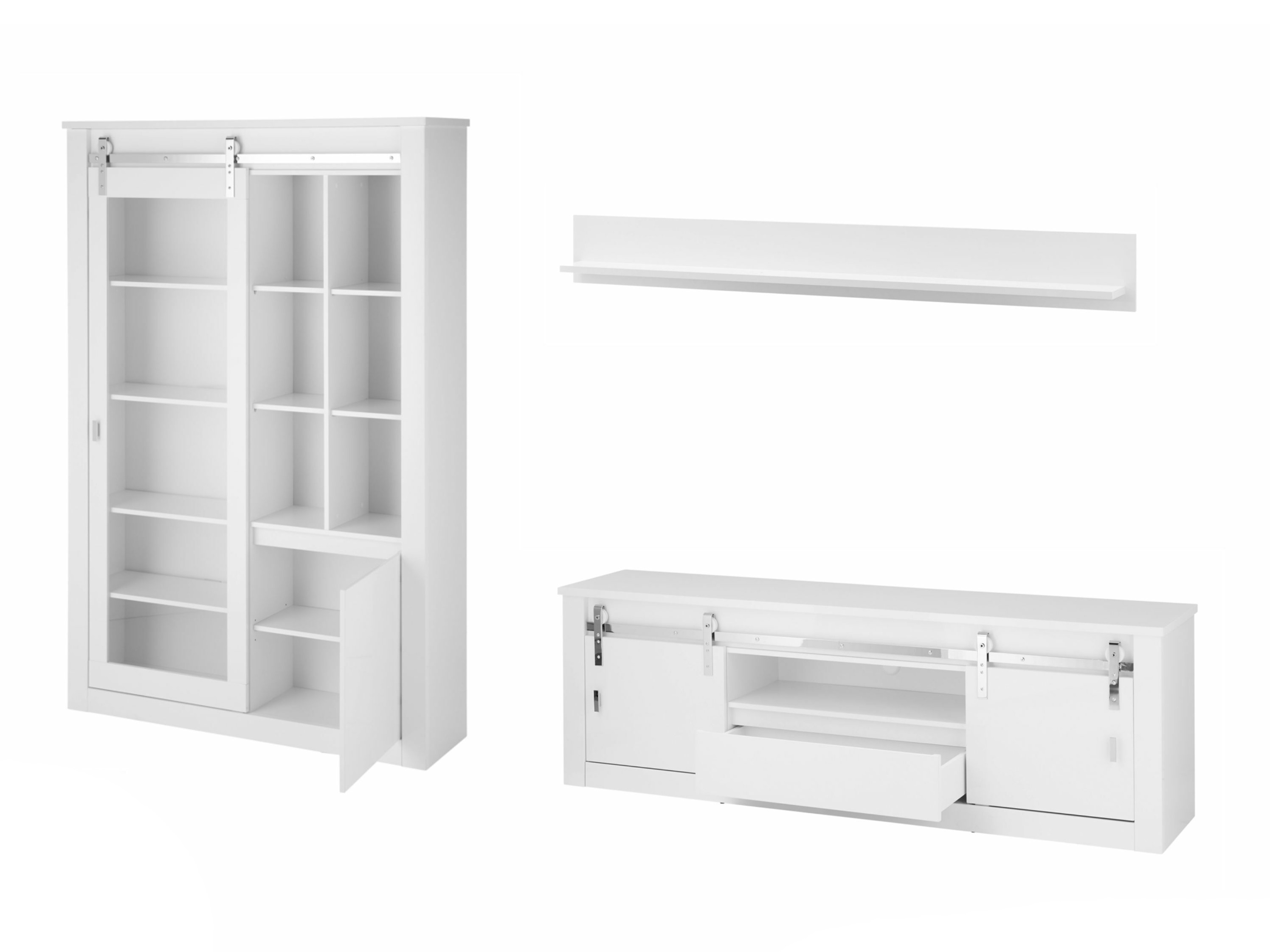 Set za dnevnu sobu Cirelia 108