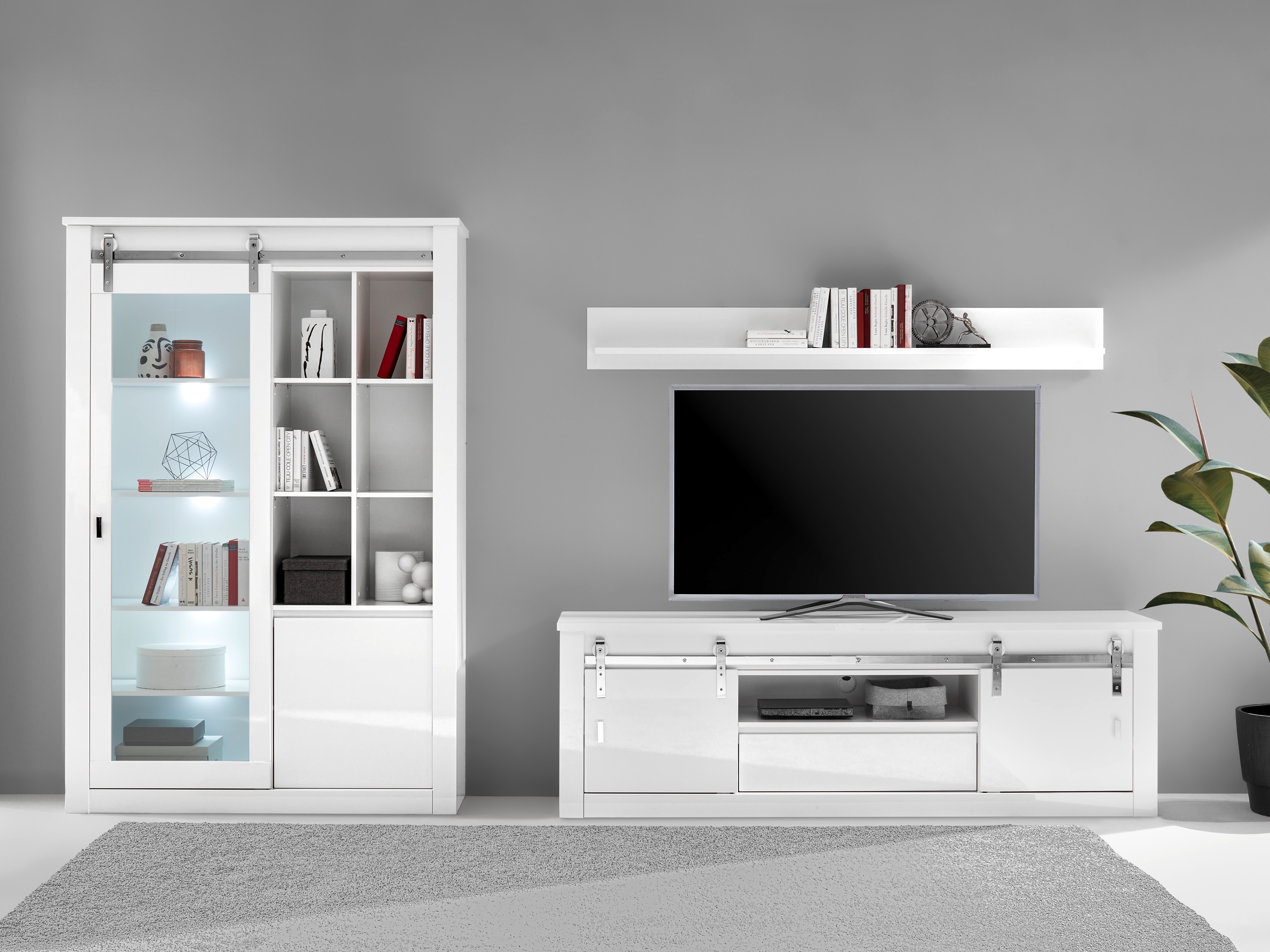 Set za dnevnu sobu Cirelia 108