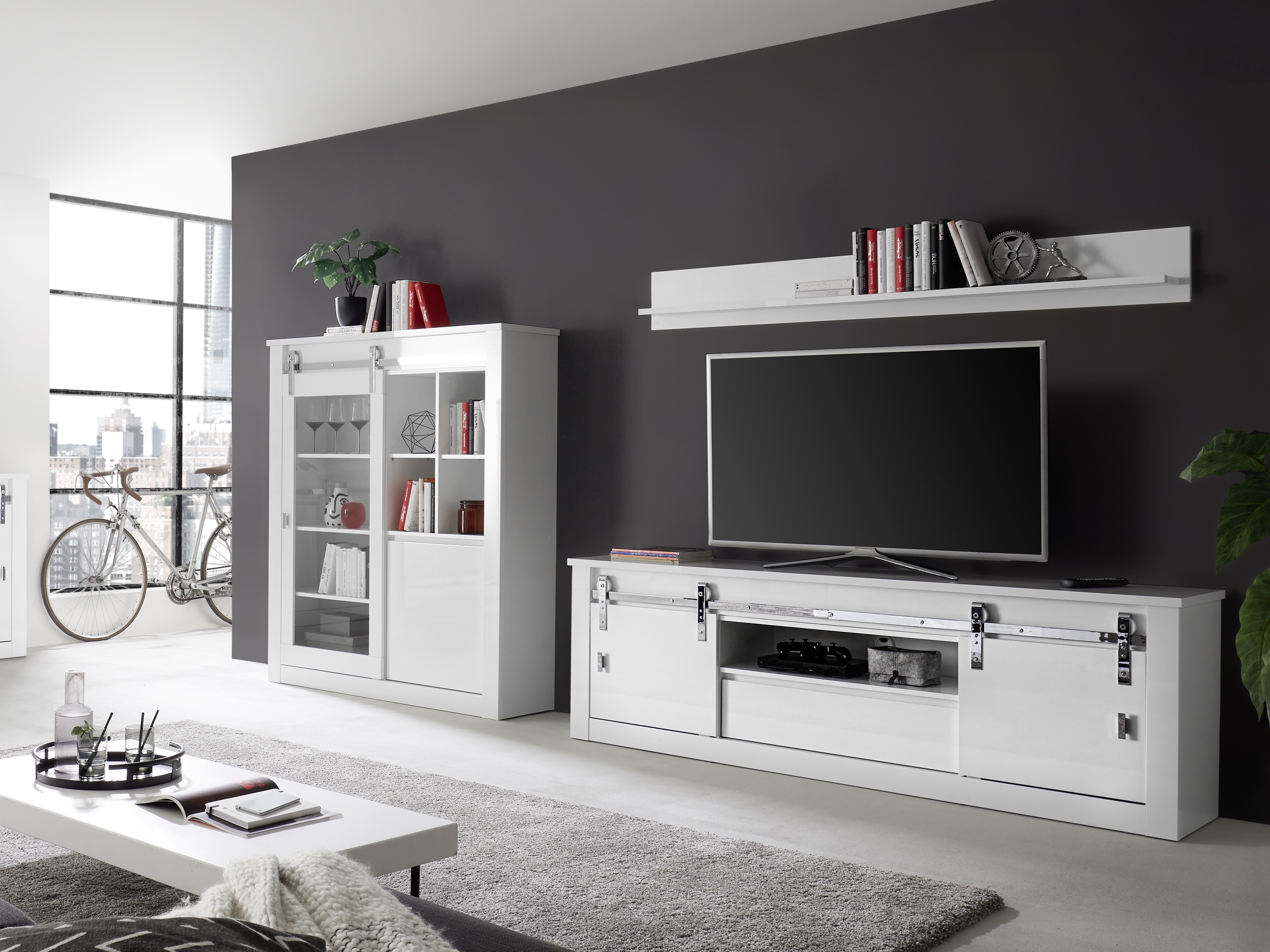 Set za dnevnu sobu Cirelia 109