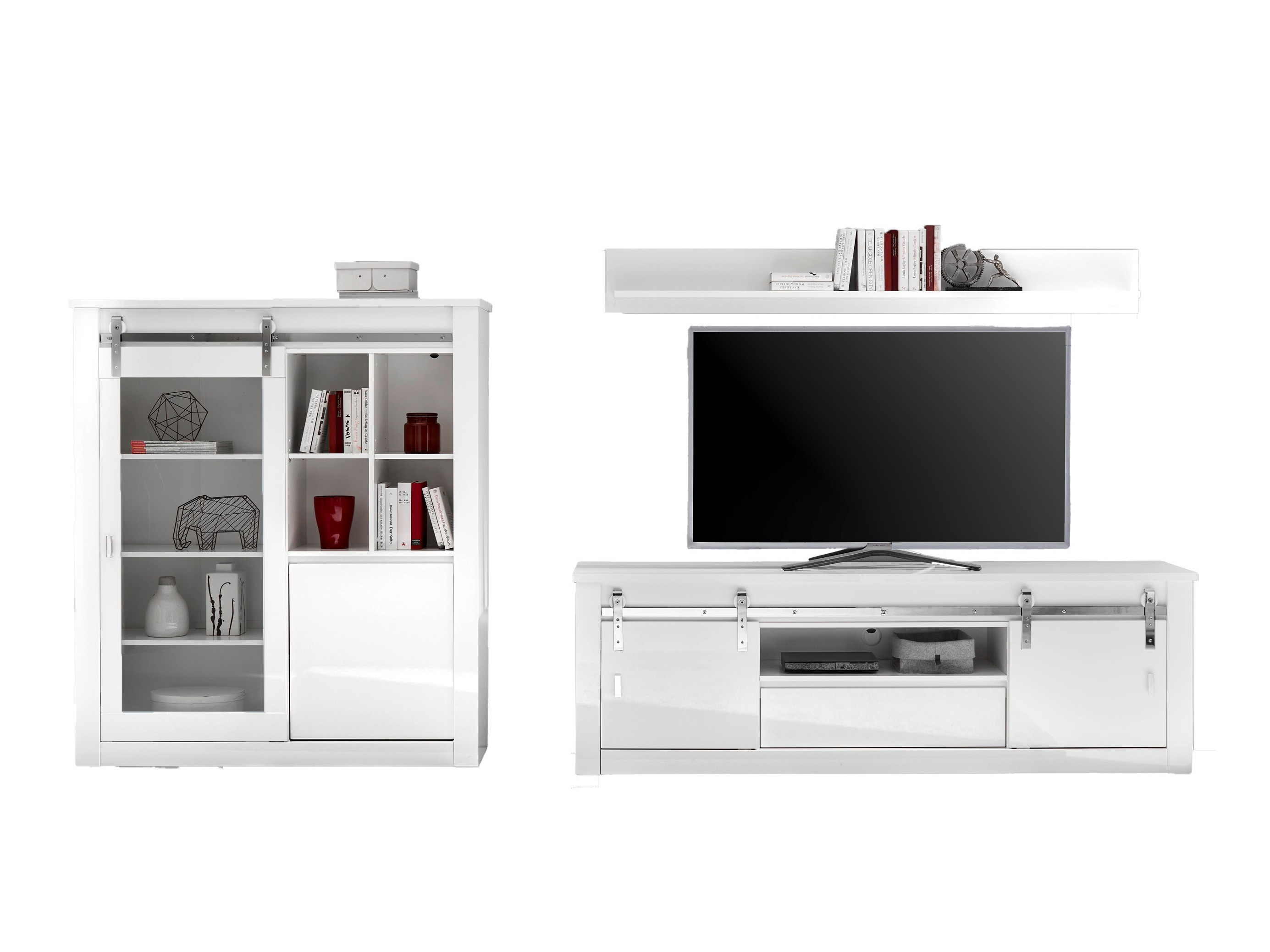 Set za dnevnu sobu Cirelia 109