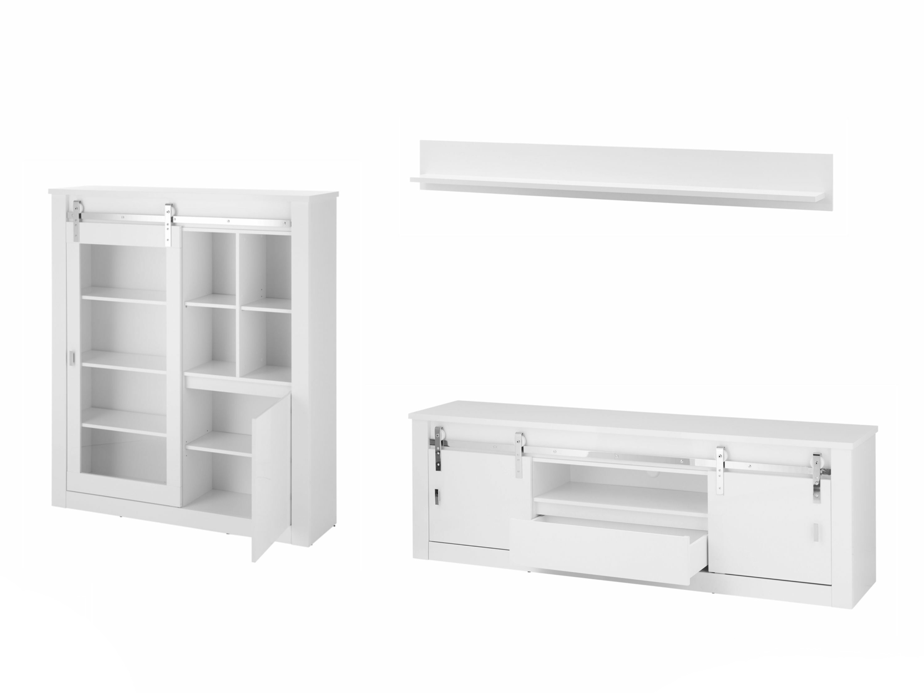 Set za dnevnu sobu Cirelia 109