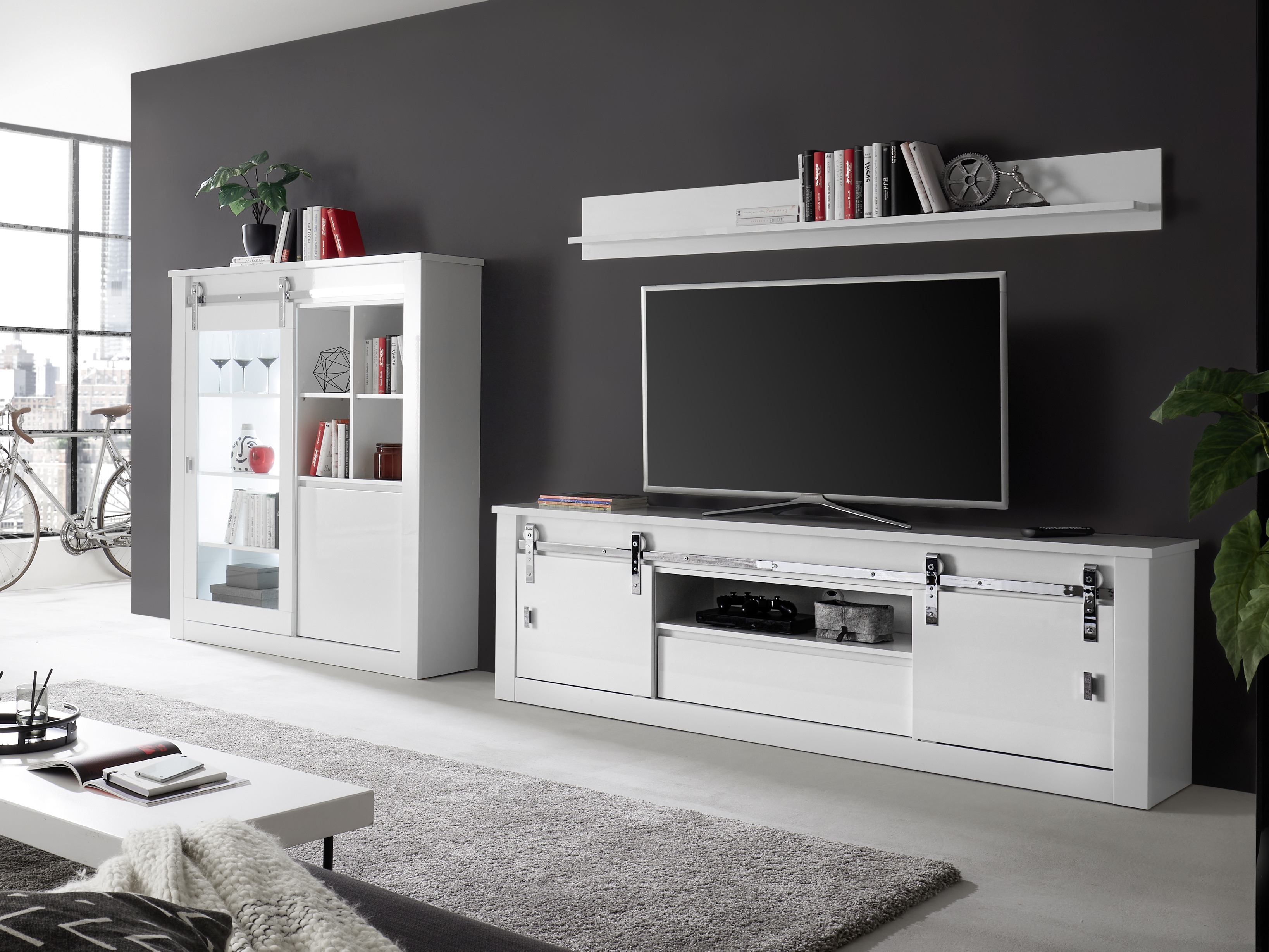 Set za dnevnu sobu Cirelia 109