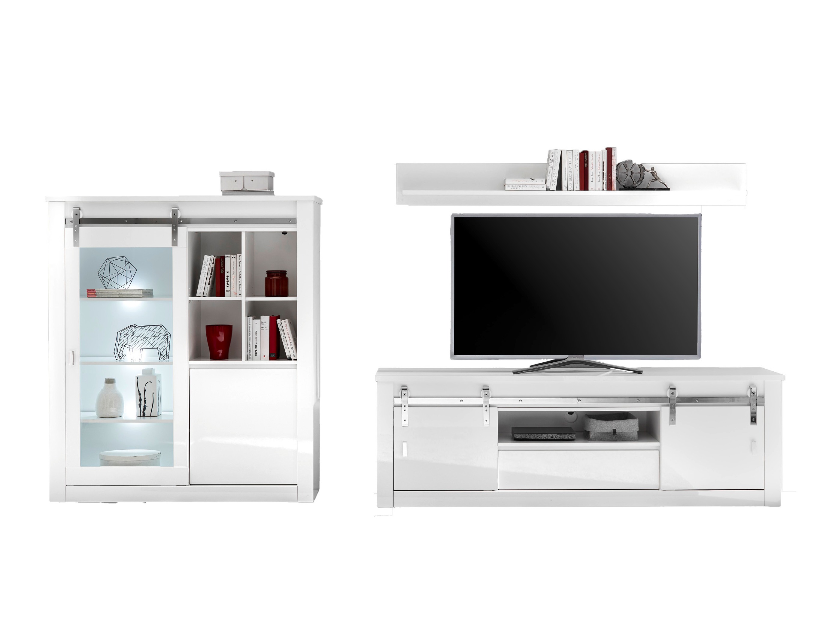 Set za dnevnu sobu Cirelia 109