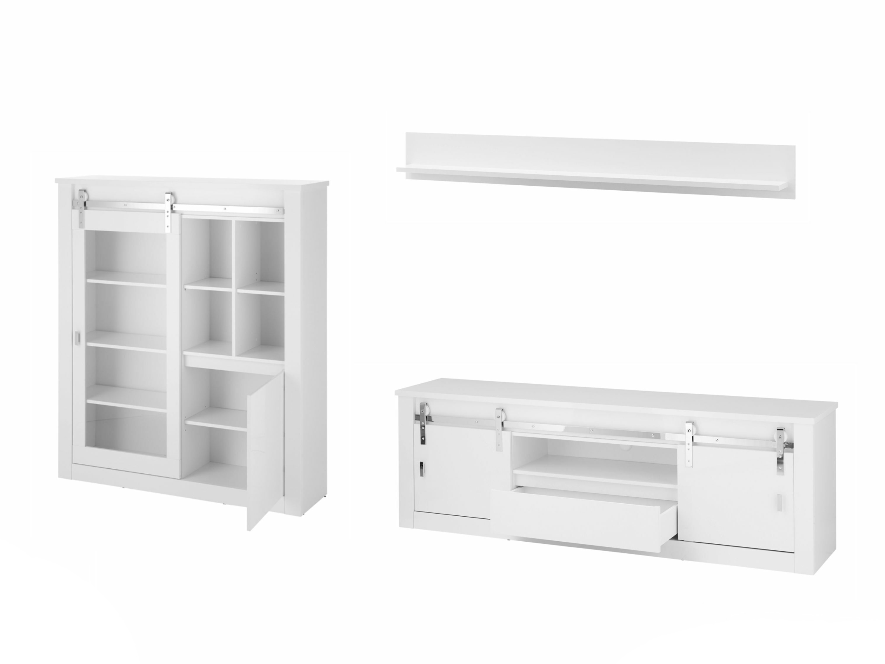 Set za dnevnu sobu Cirelia 109