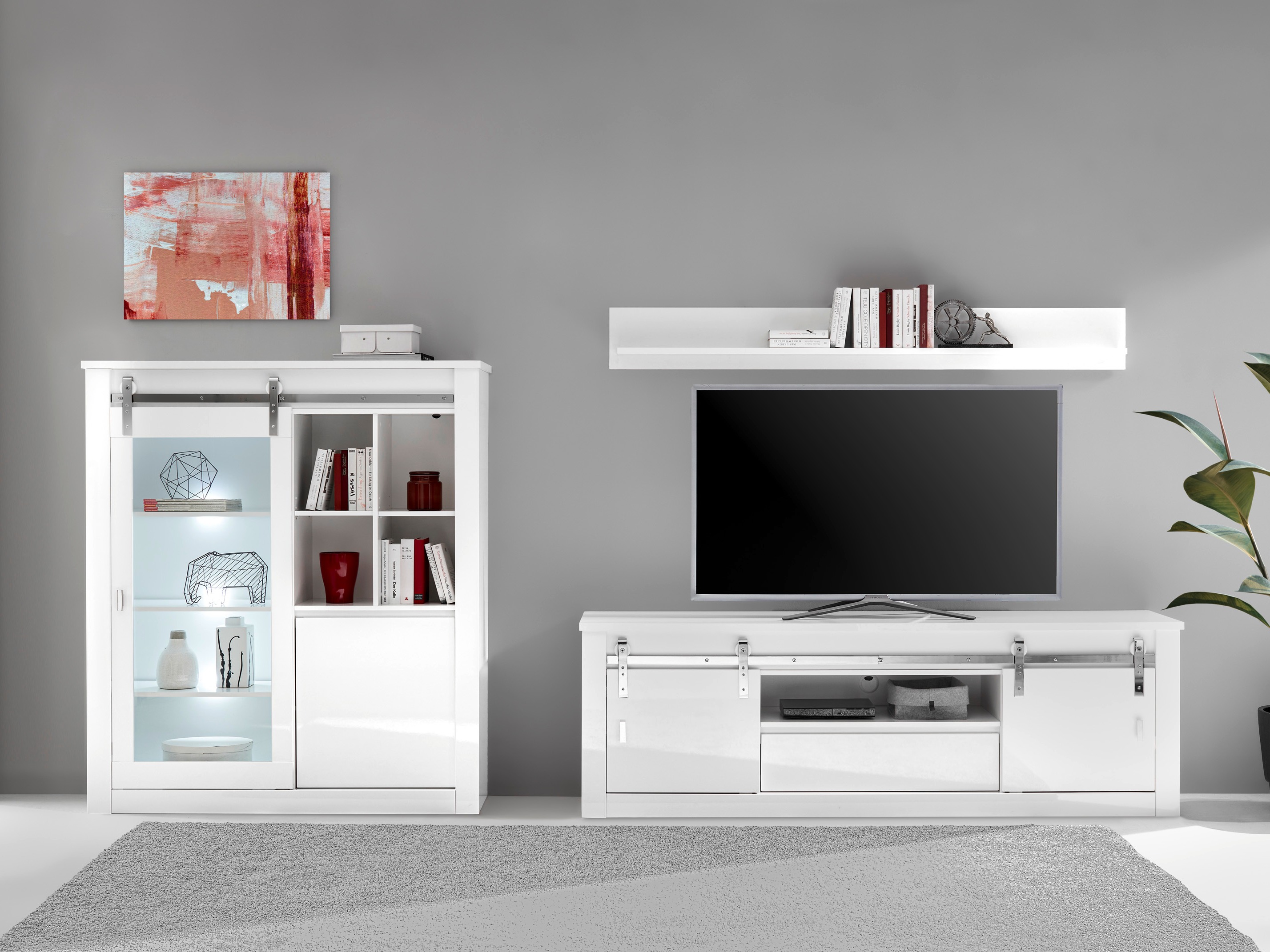 Set za dnevnu sobu Cirelia 109