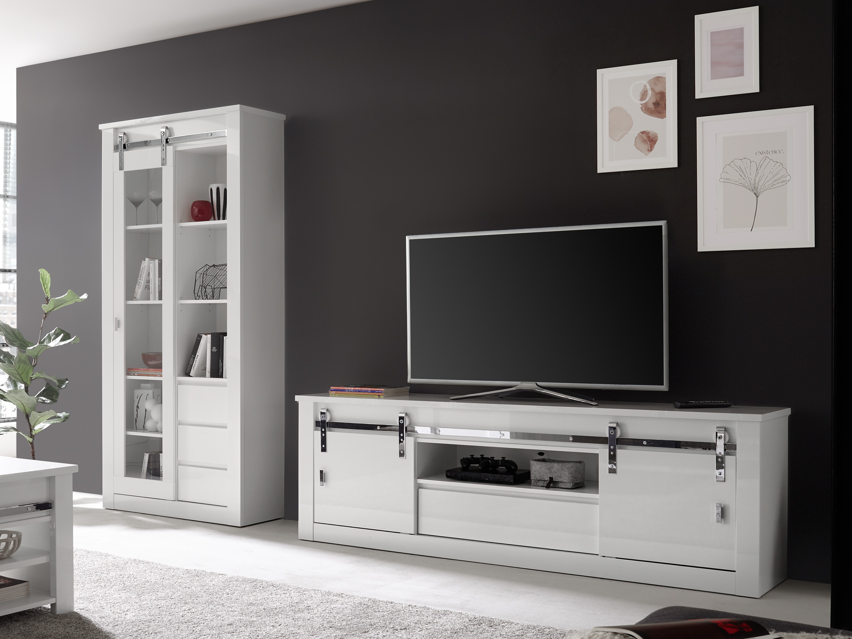 Set za dnevnu sobu Cirelia 110