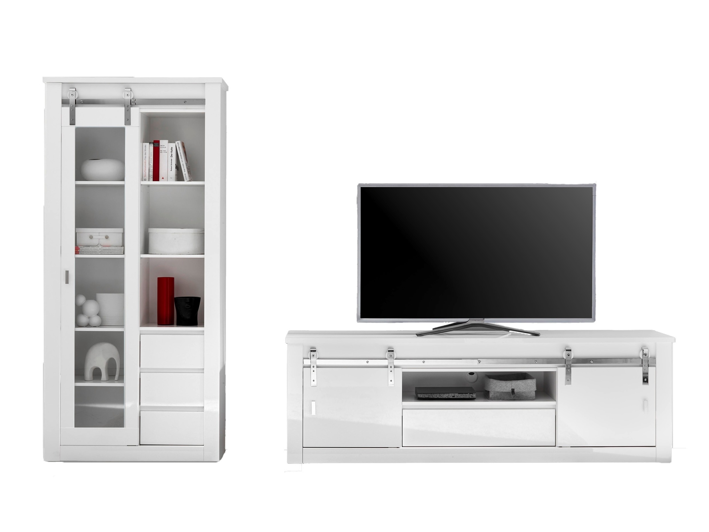 Set za dnevnu sobu Cirelia 110