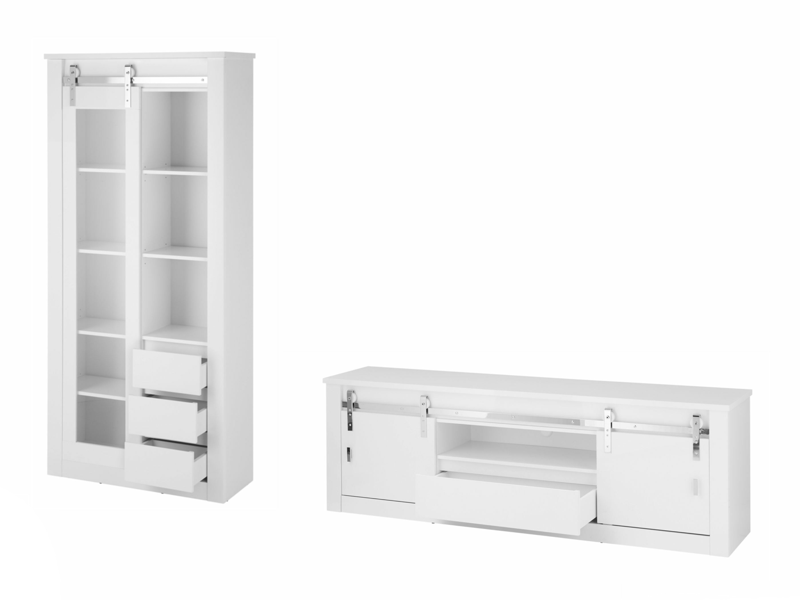 Set za dnevnu sobu Cirelia 110