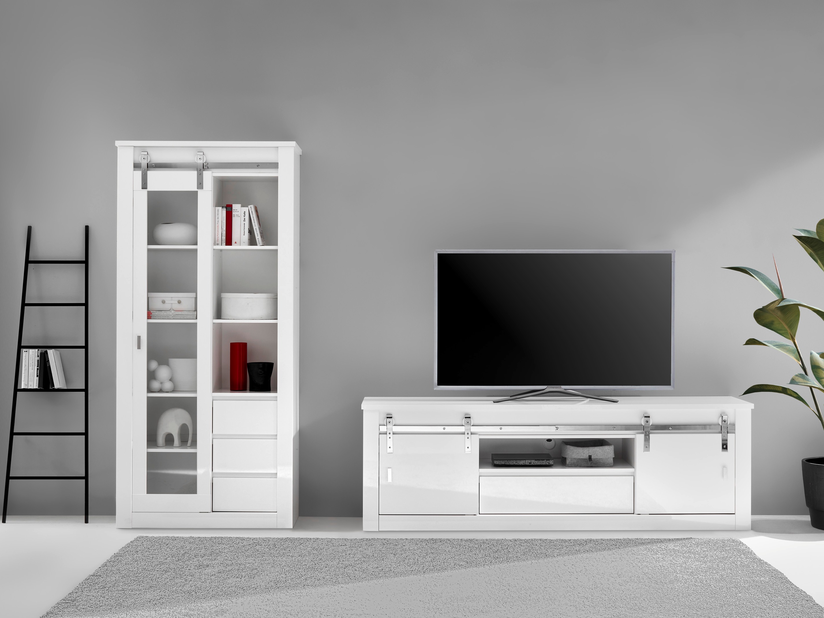 Set za dnevnu sobu Cirelia 110