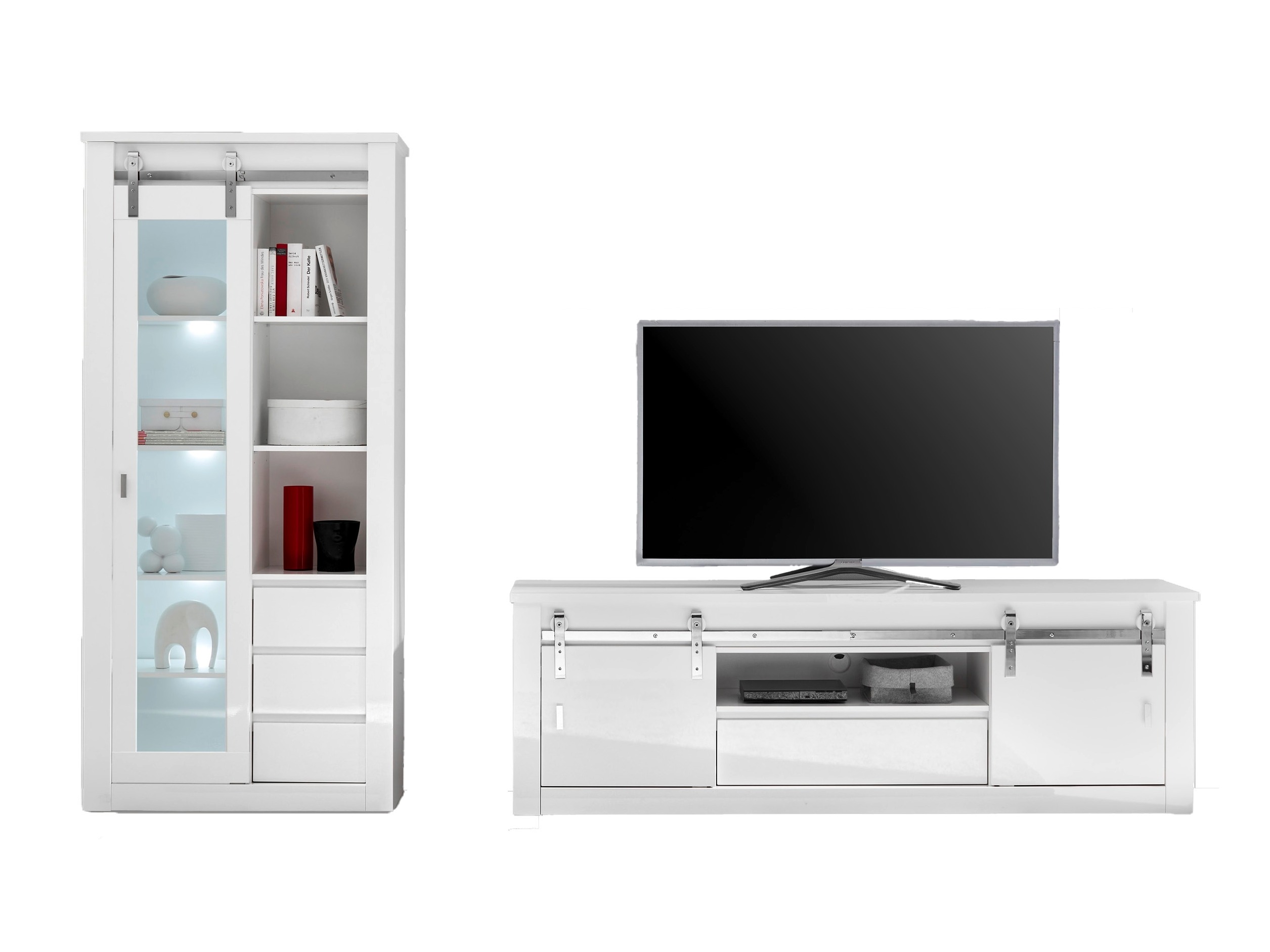 Set za dnevnu sobu Cirelia 110