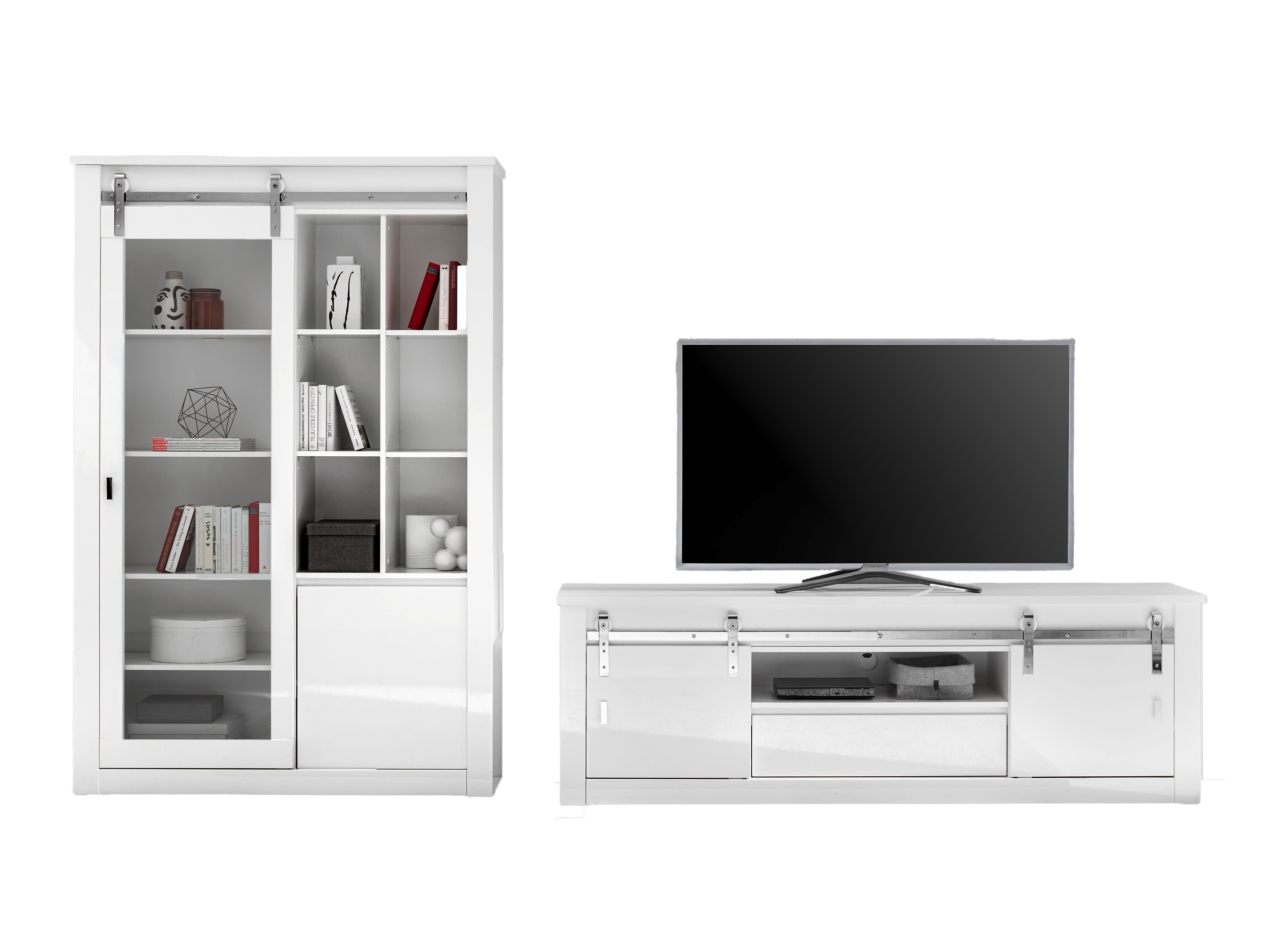 Set za dnevnu sobu Cirelia 111