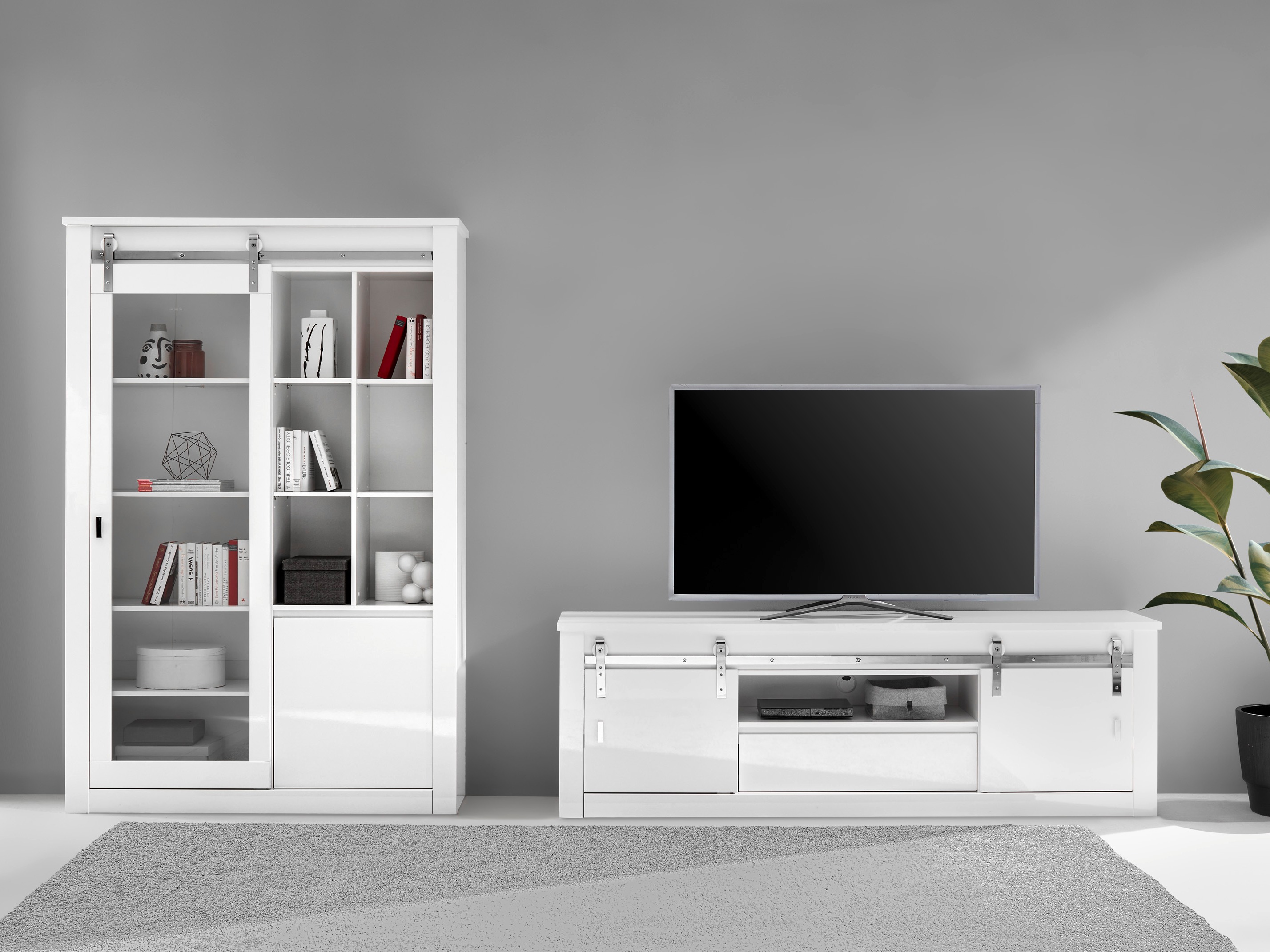 Set za dnevnu sobu Cirelia 111