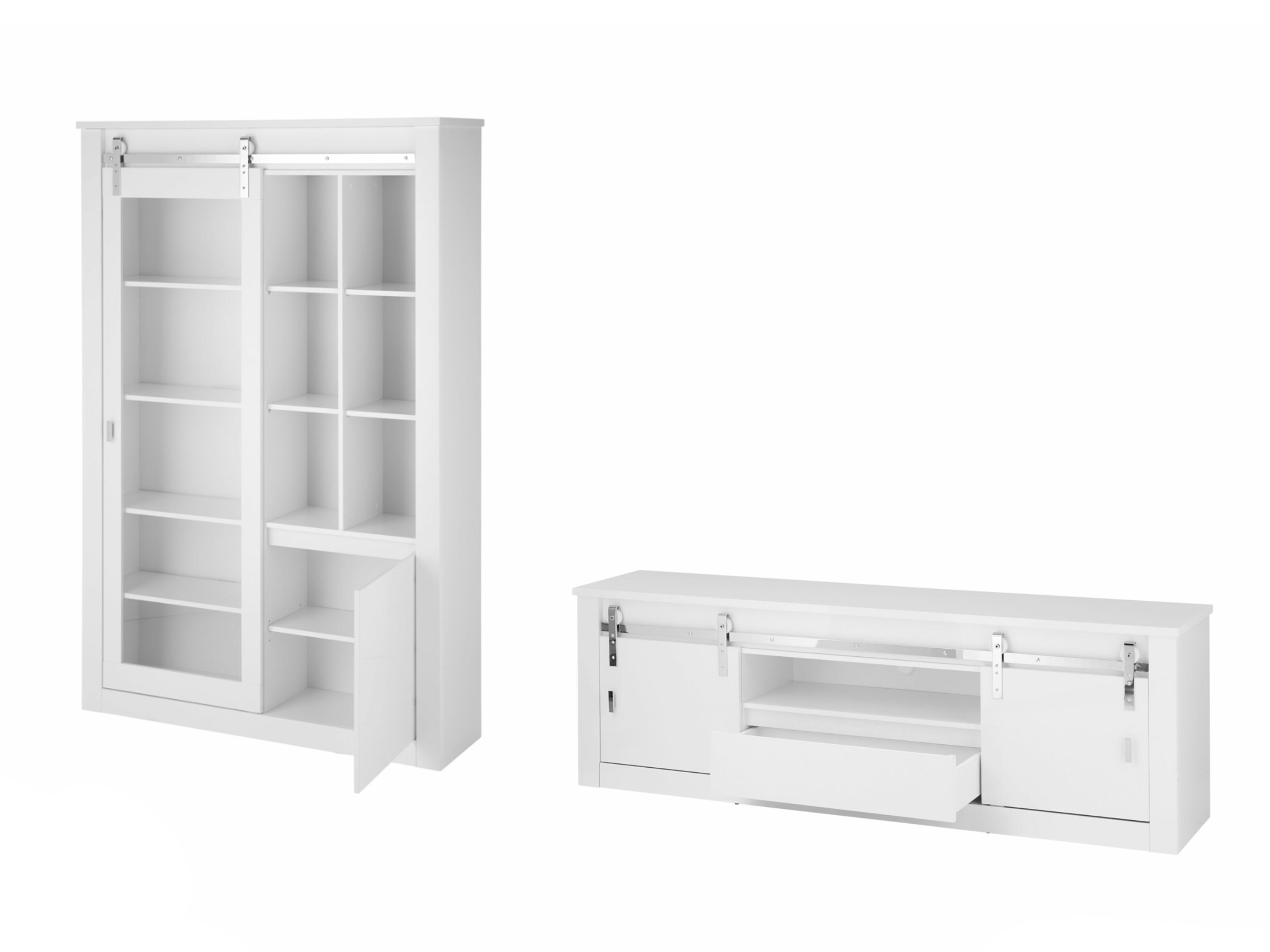 Set za dnevnu sobu Cirelia 111