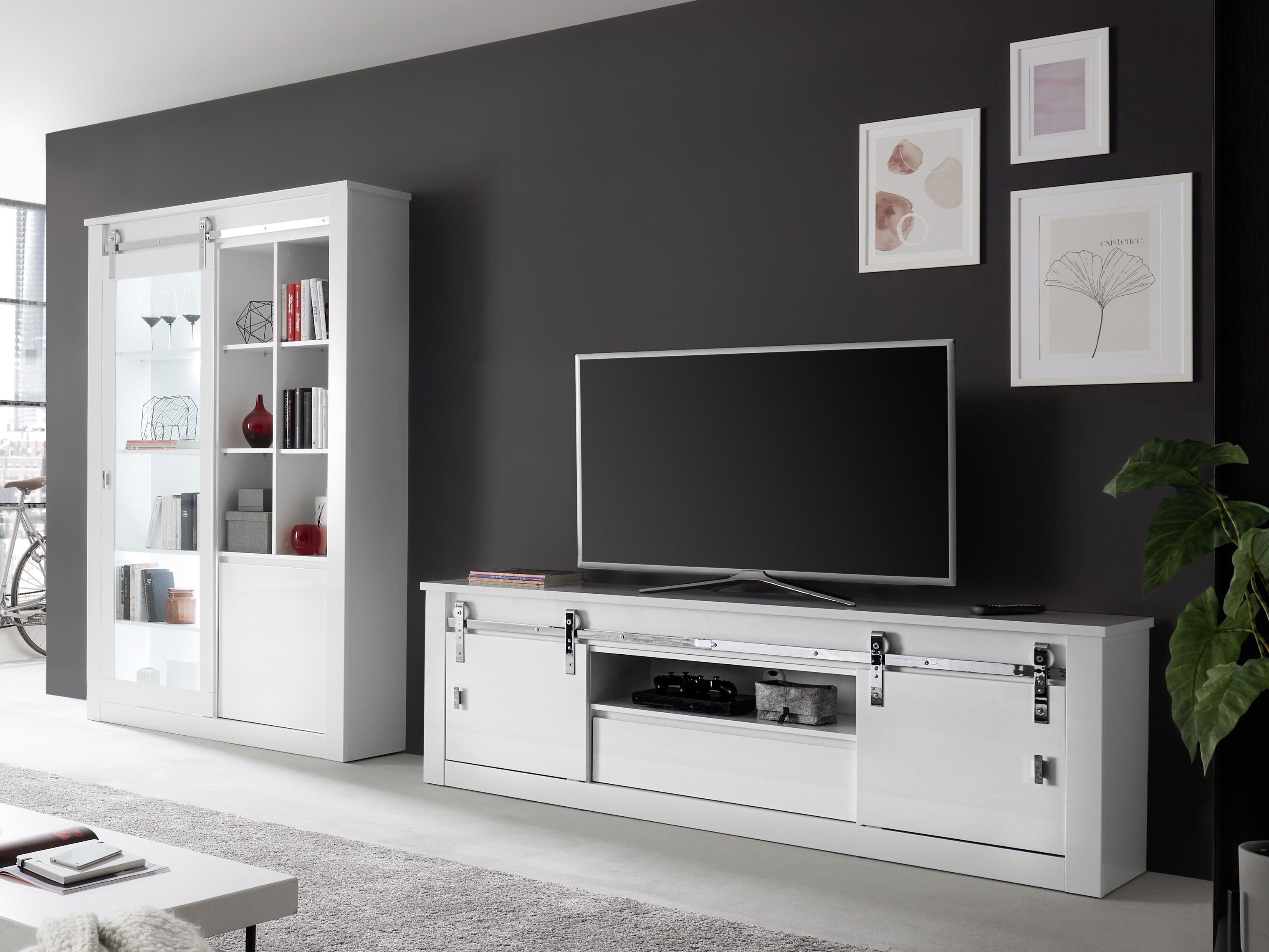 Set za dnevnu sobu Cirelia 111