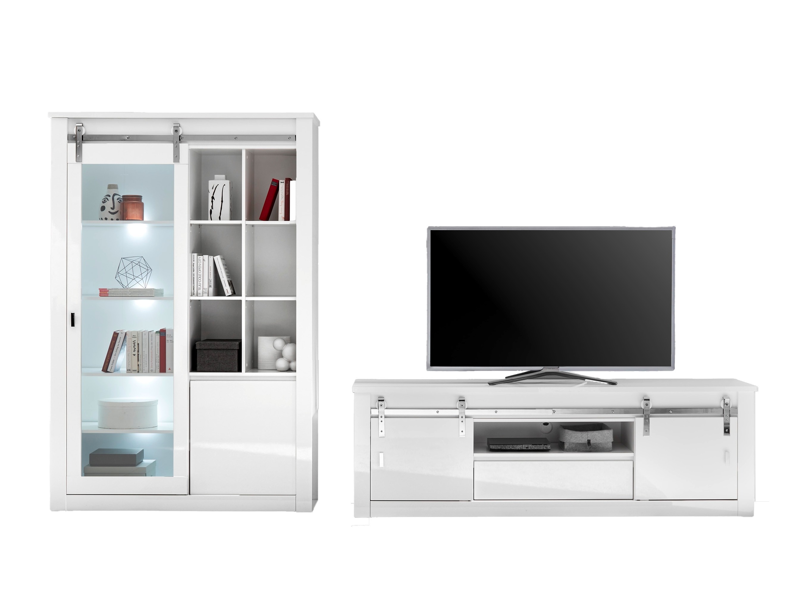 Set za dnevnu sobu Cirelia 111
