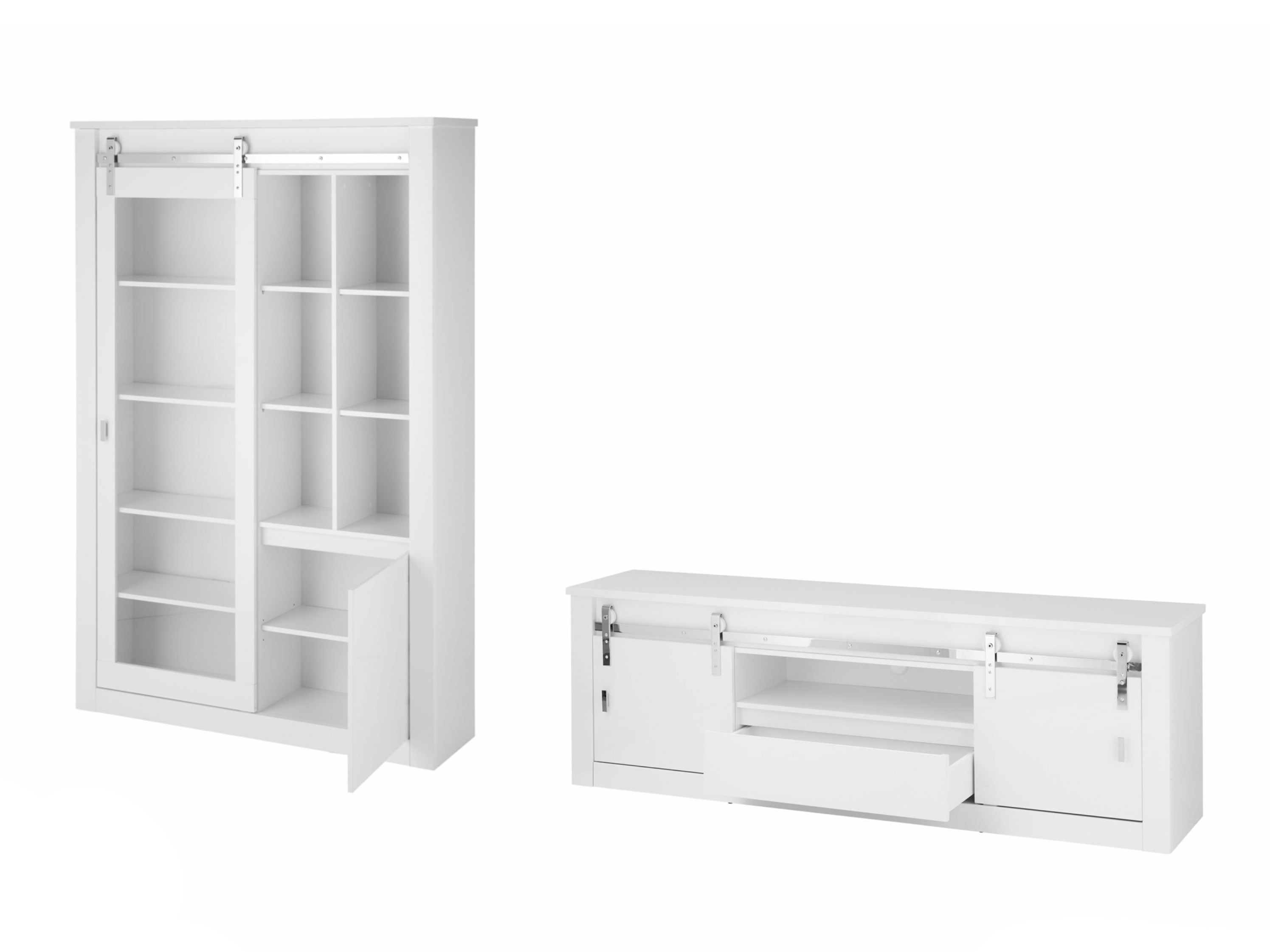 Set za dnevnu sobu Cirelia 111
