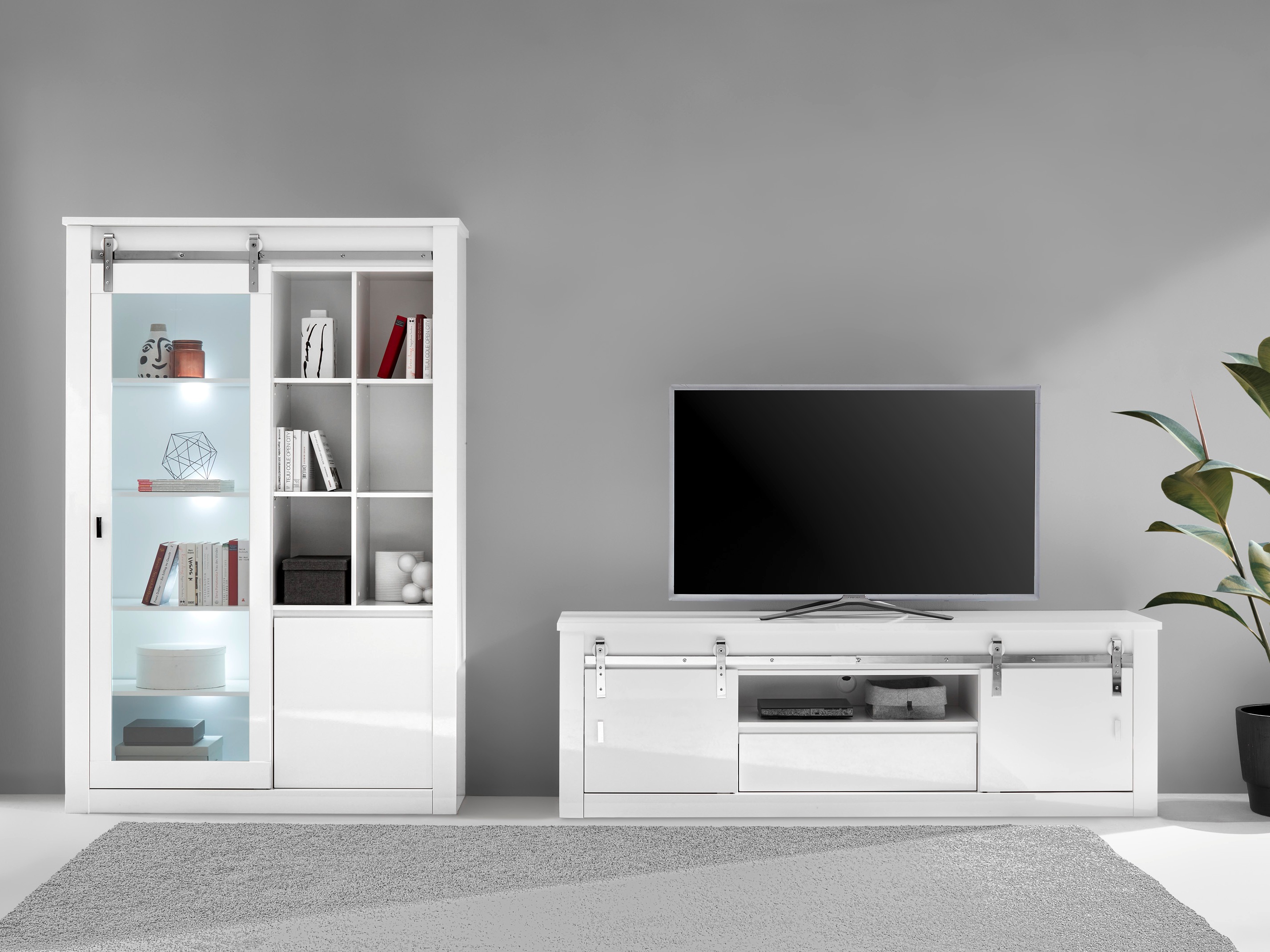 Set za dnevnu sobu Cirelia 111