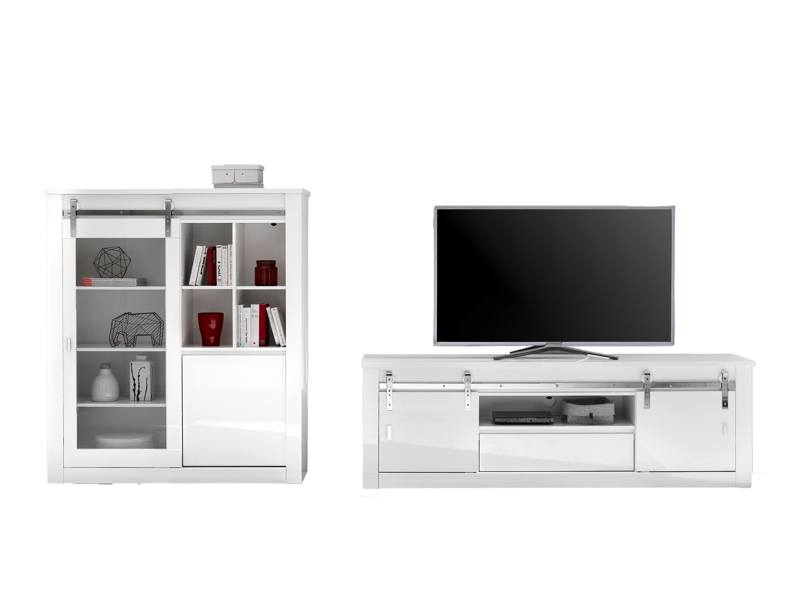 Set za dnevnu sobu Cirelia 112