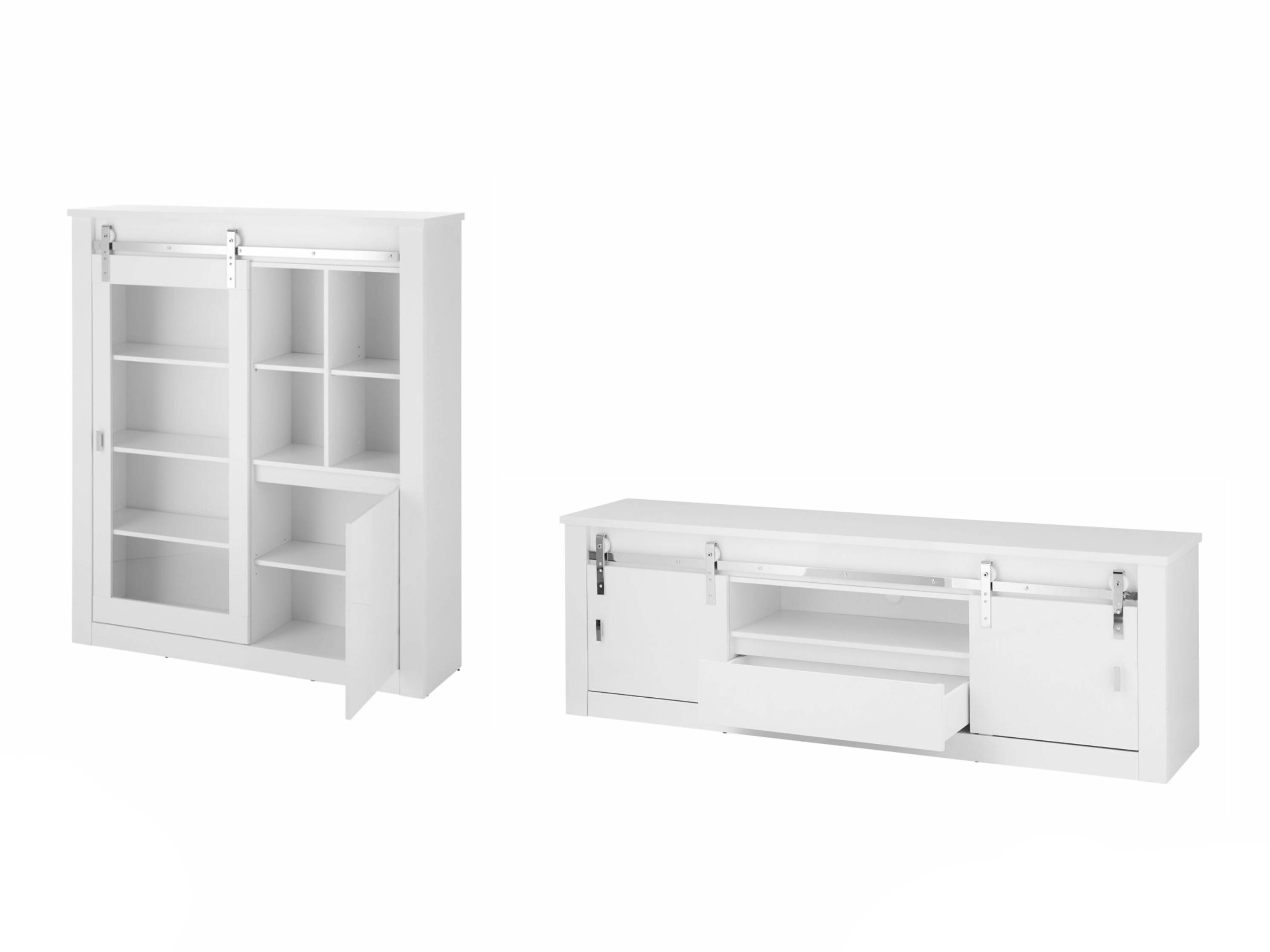 Set za dnevnu sobu Cirelia 112