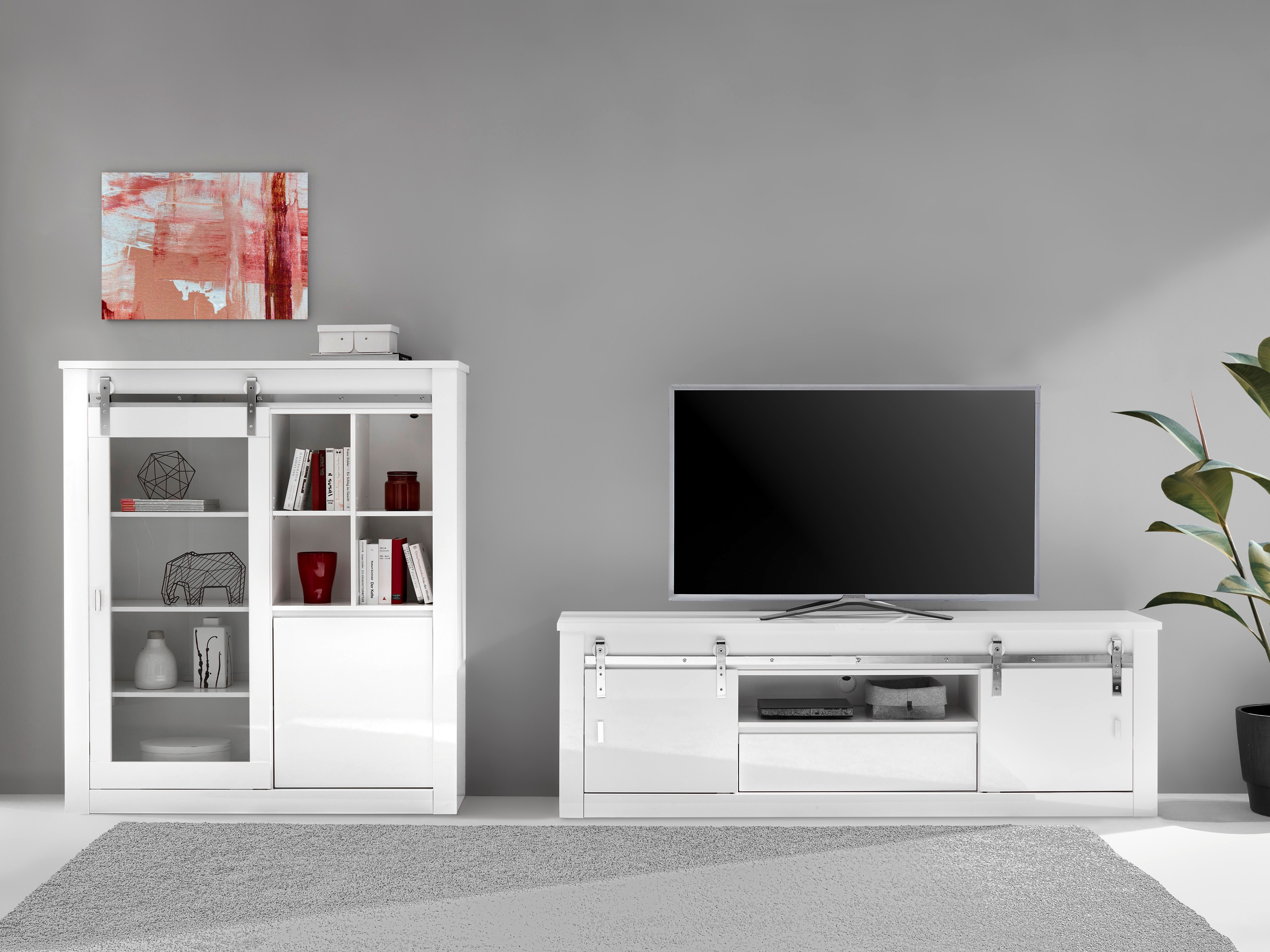 Set za dnevnu sobu Cirelia 112