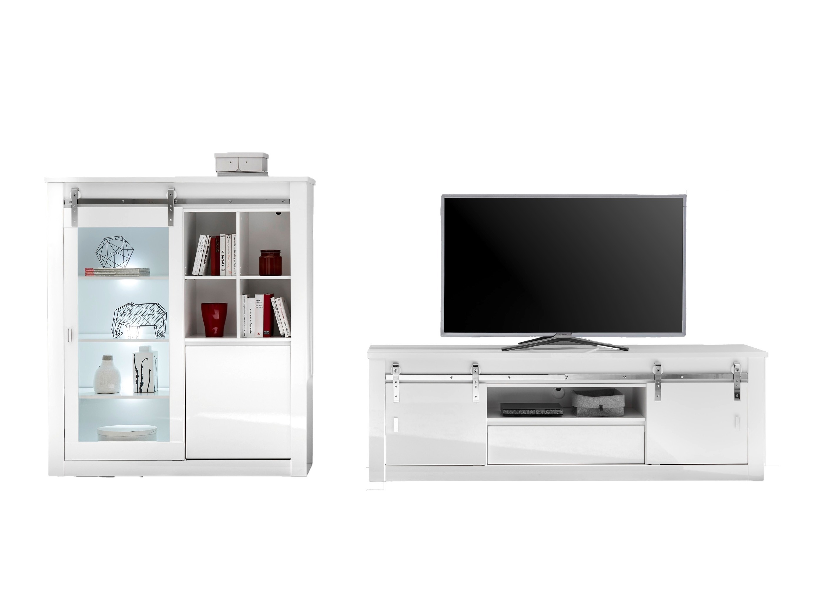 Set za dnevnu sobu Cirelia 112