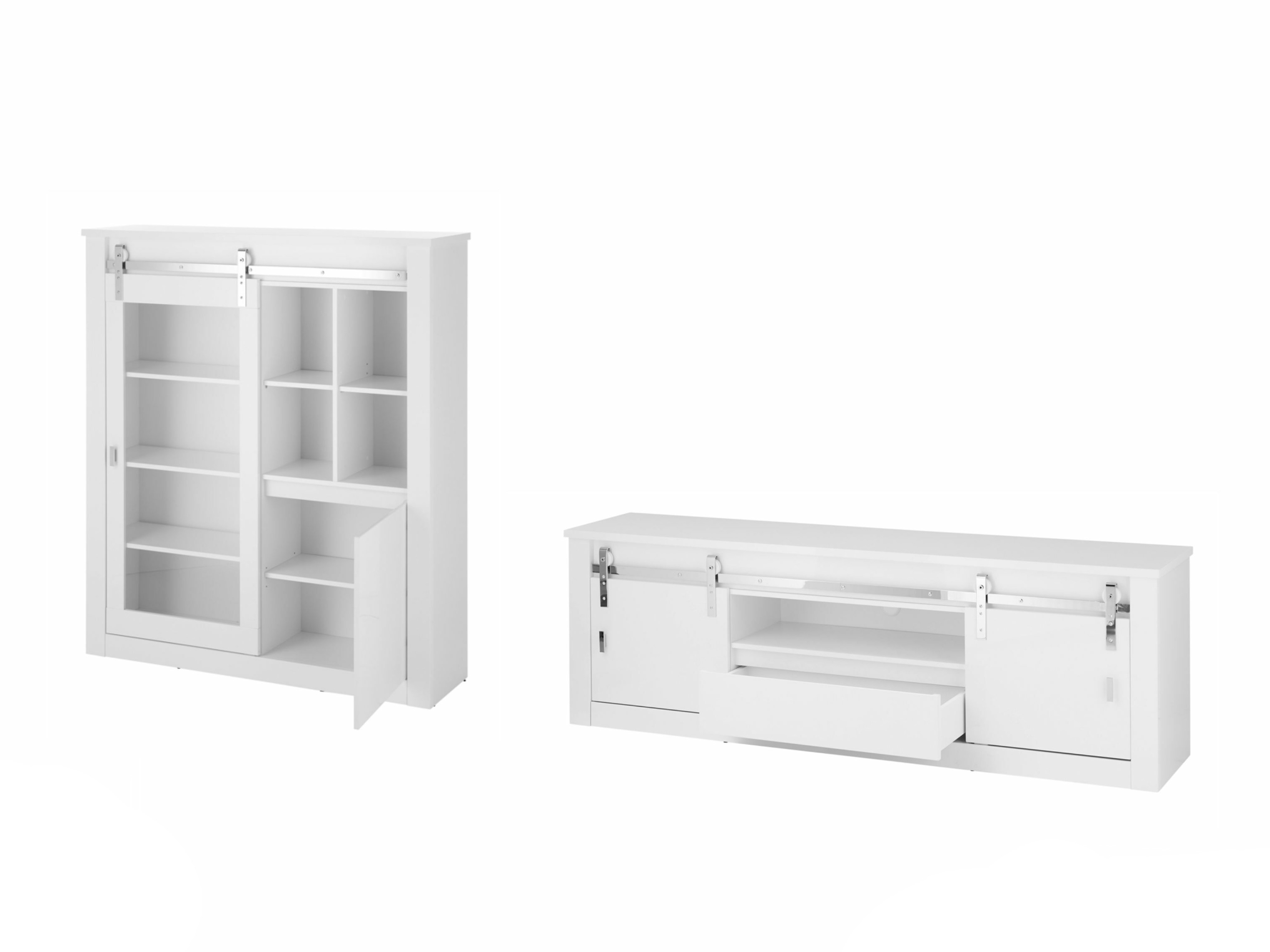 Set za dnevnu sobu Cirelia 112