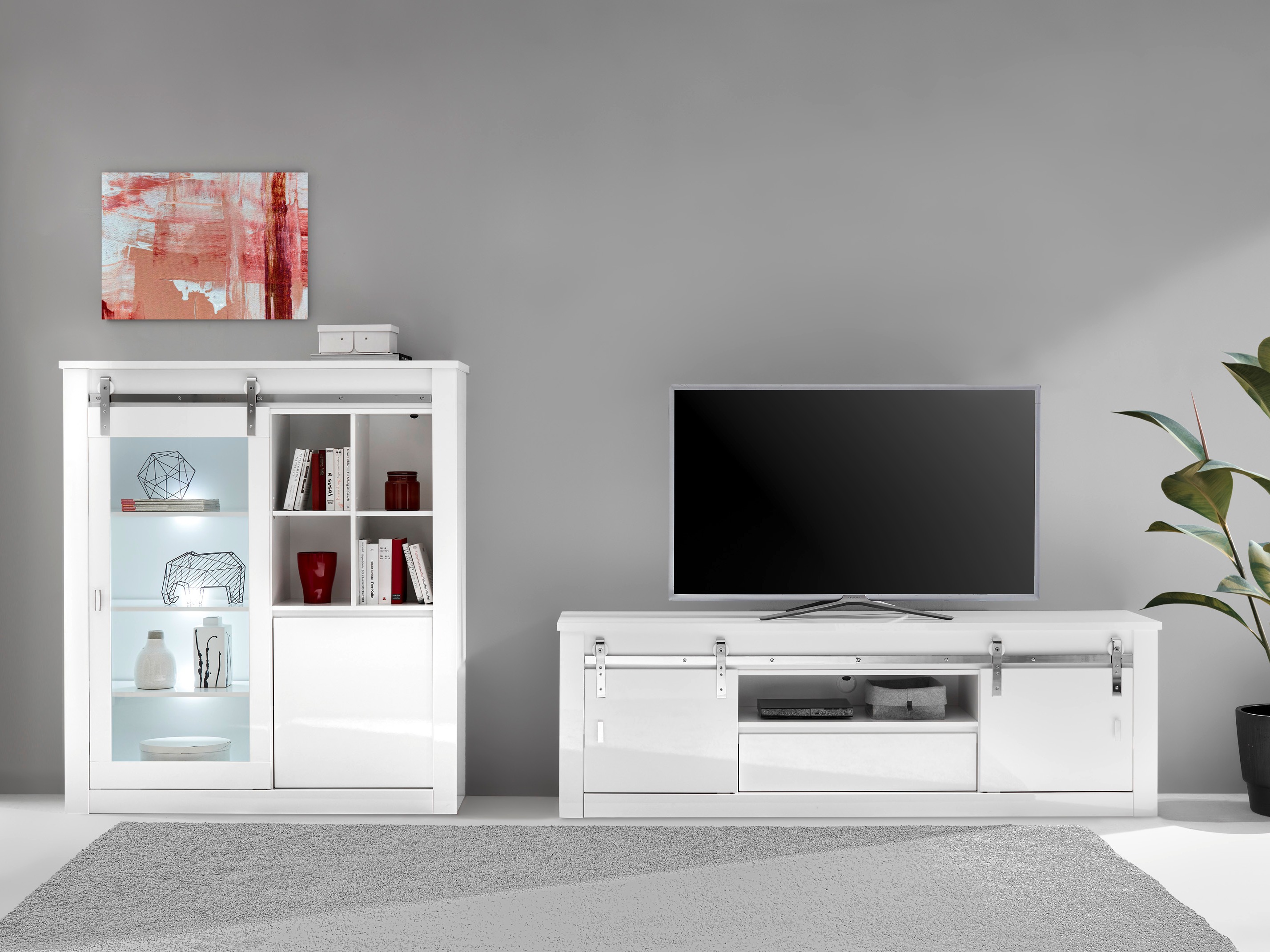 Set za dnevnu sobu Cirelia 112