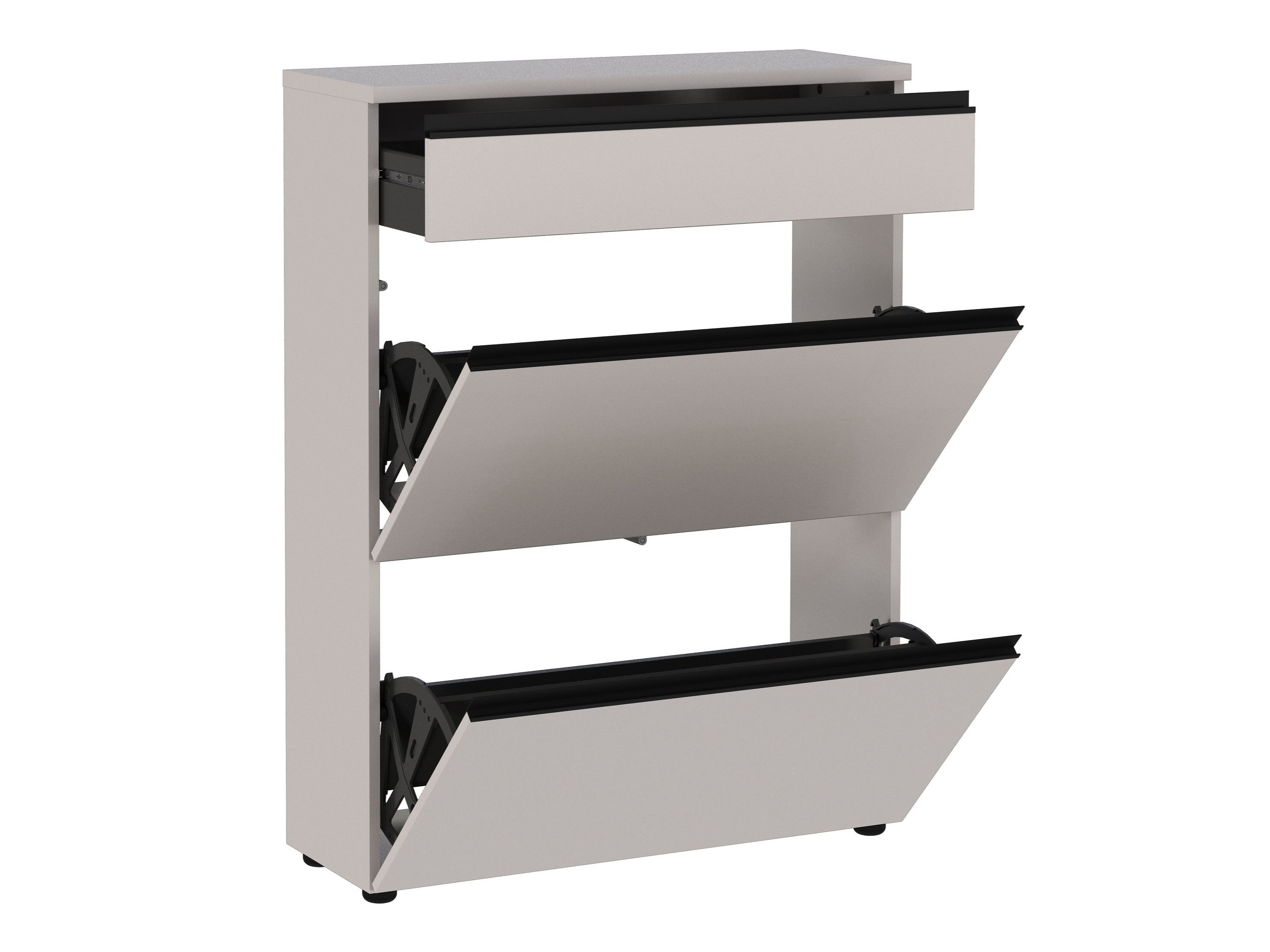 Set za hodnik Sacramento 532 (Kašmir)