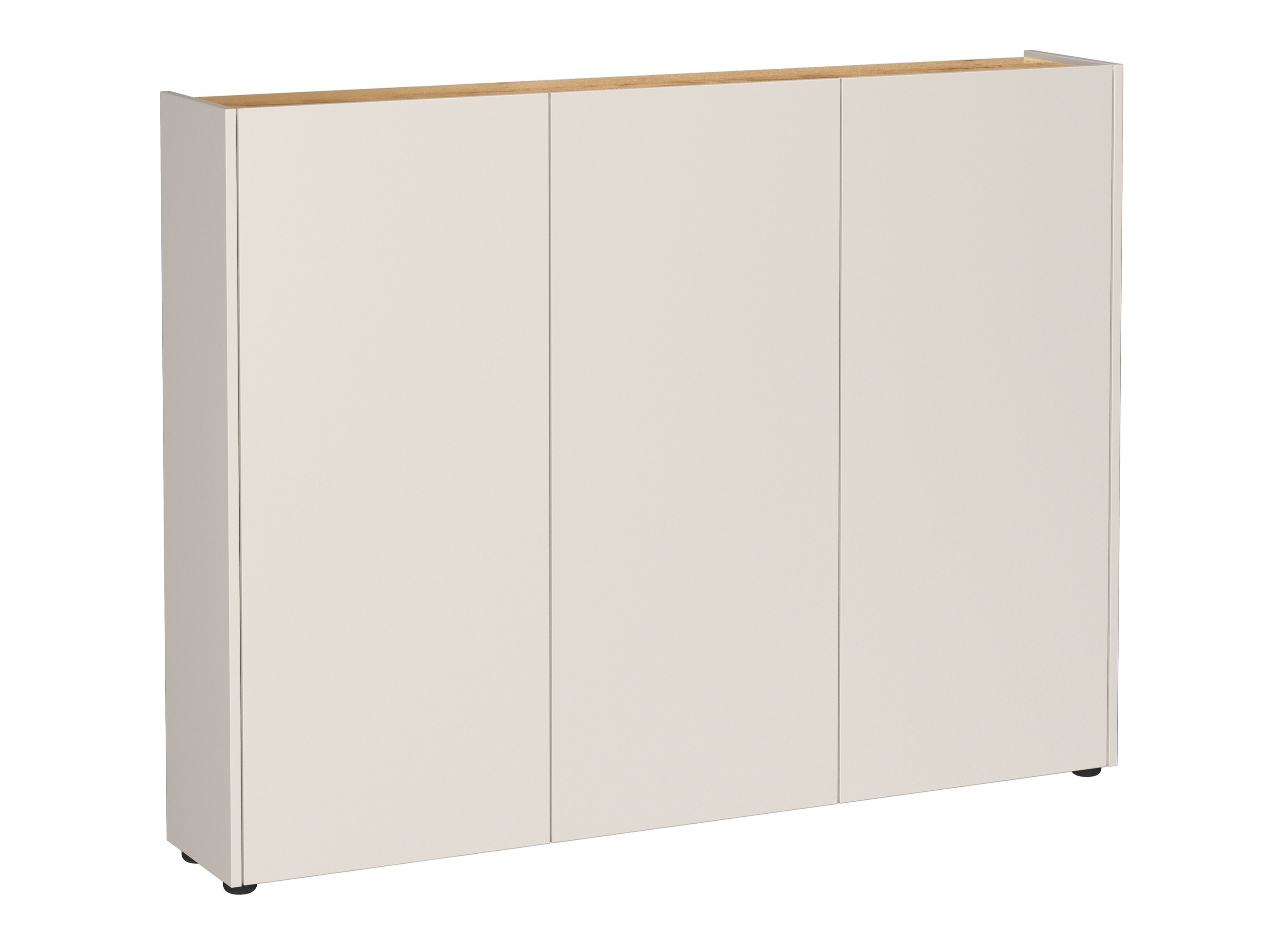 Polica za obuću Sacramento 514 (Kašmir)