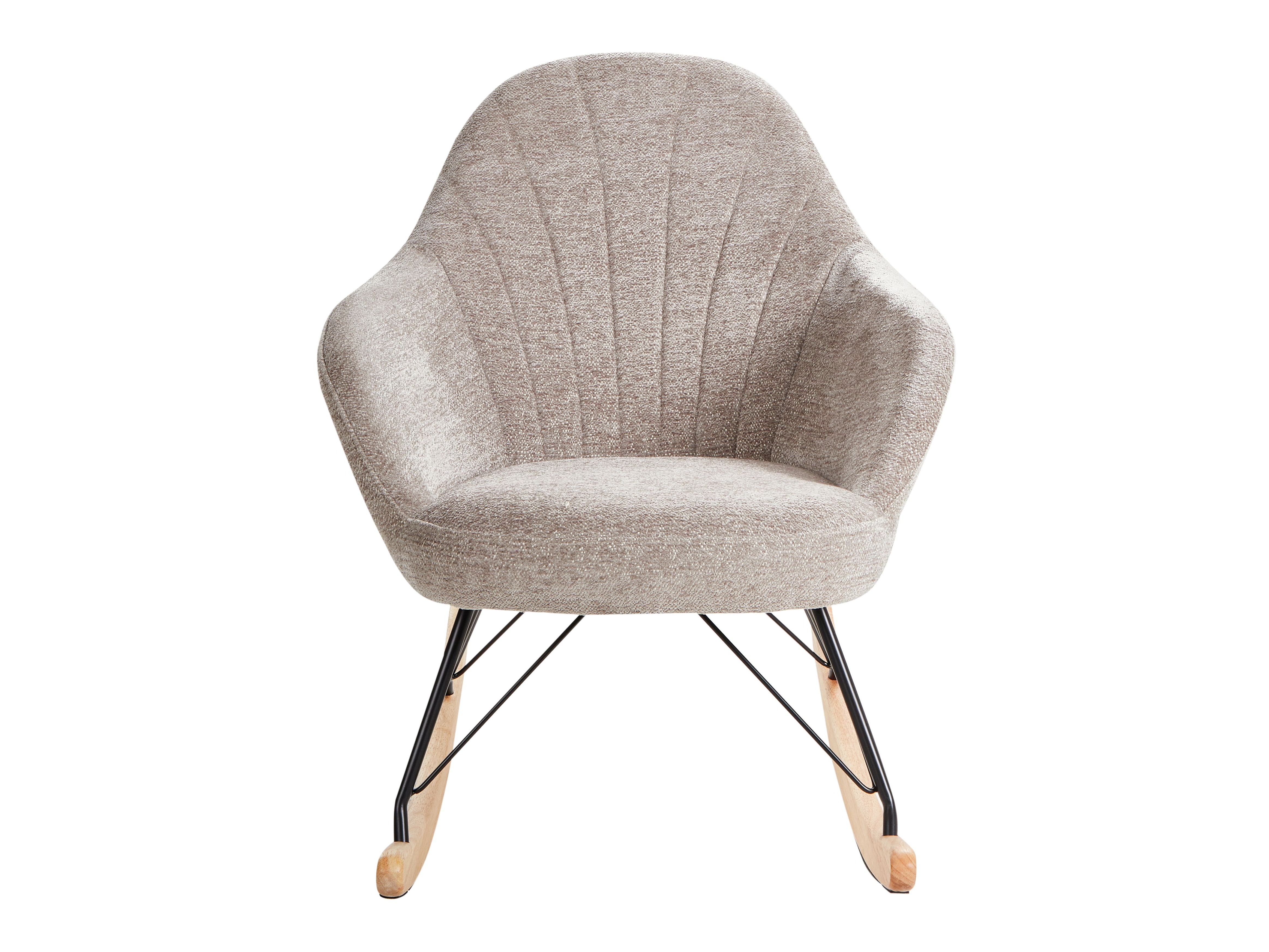 Stolica za ljuljanje Berwyn 2895 (Taupe)