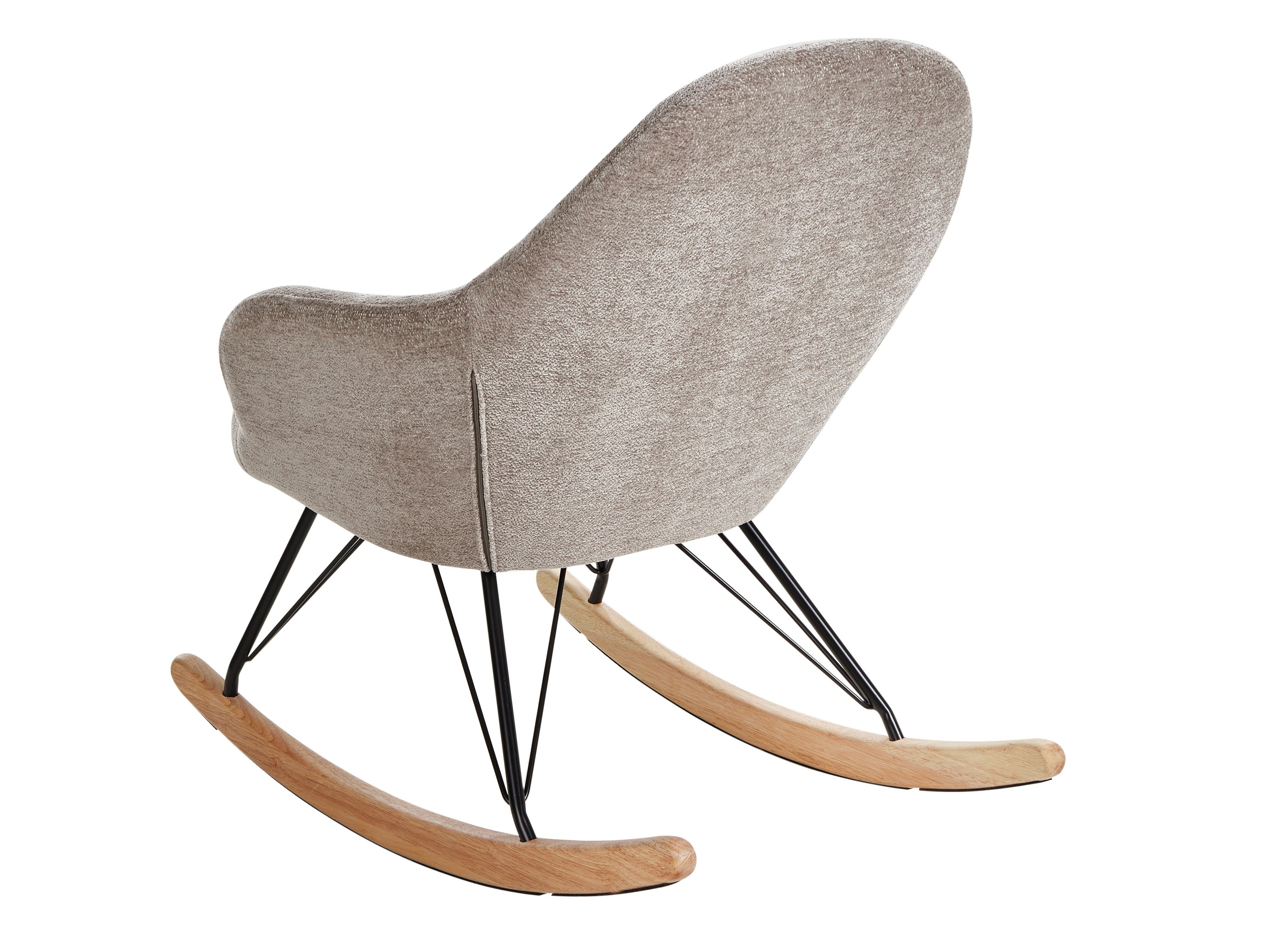 Stolica za ljuljanje Berwyn 2895 (Taupe)