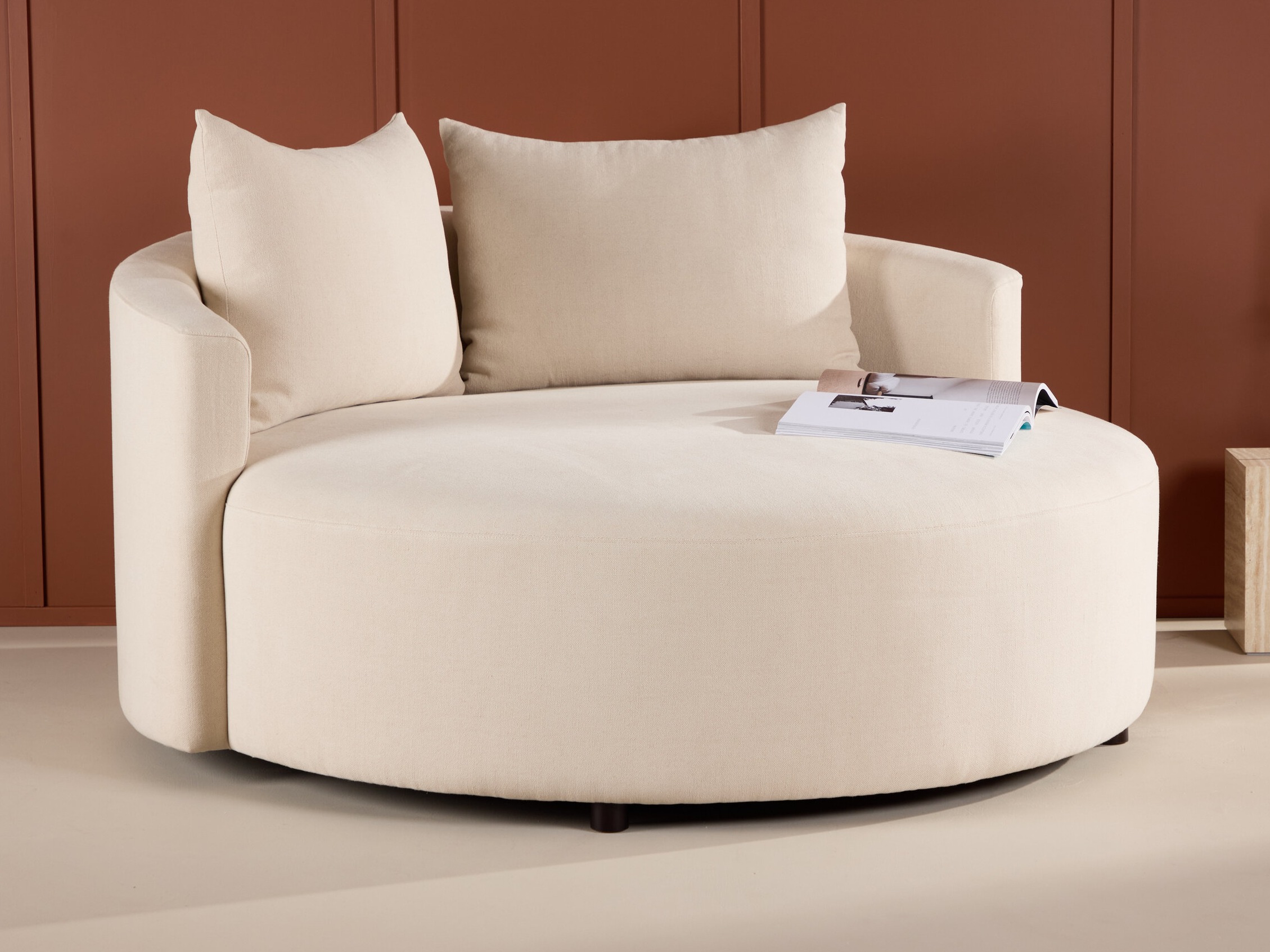 Fotelja Dallas 4985