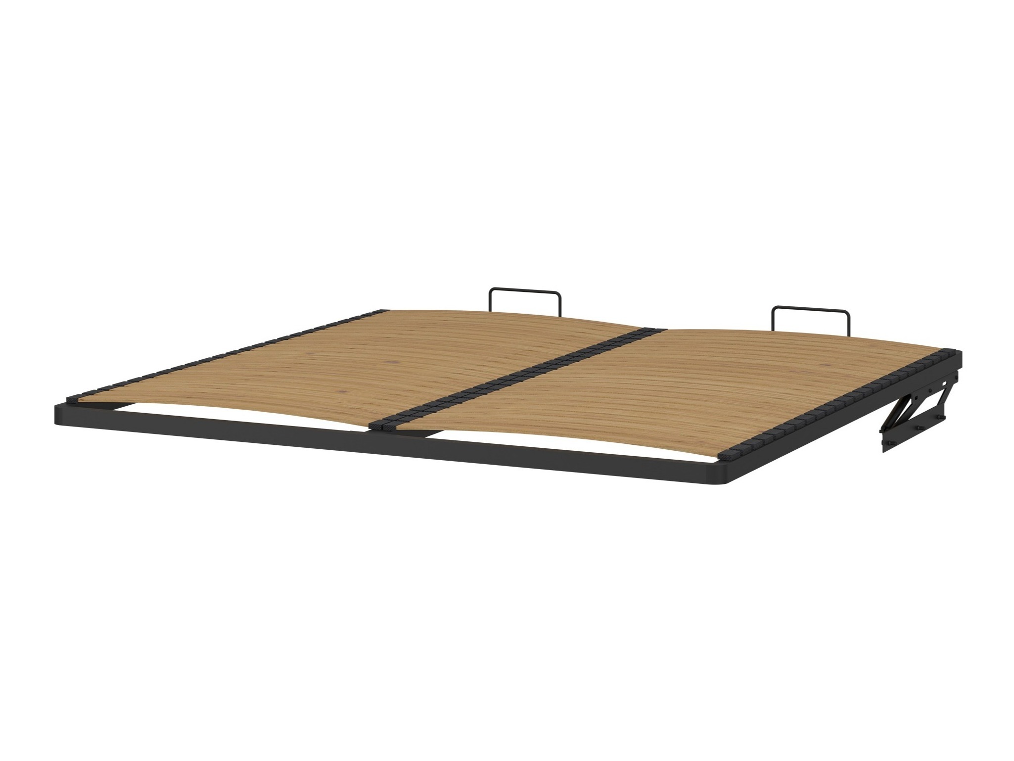 Krevetske letvice Ontario 215