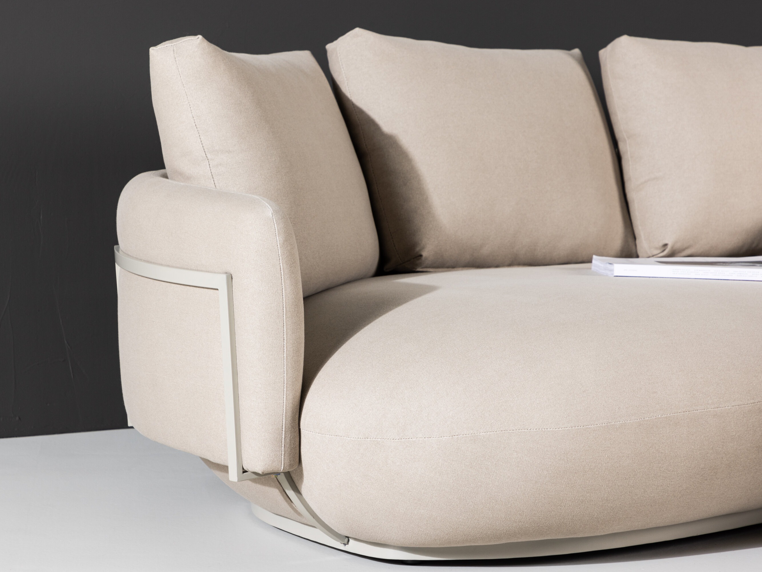 Sofa Dallas 4981