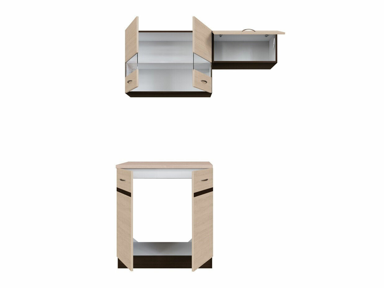 Modularni kuhinjski set Eli Light 116