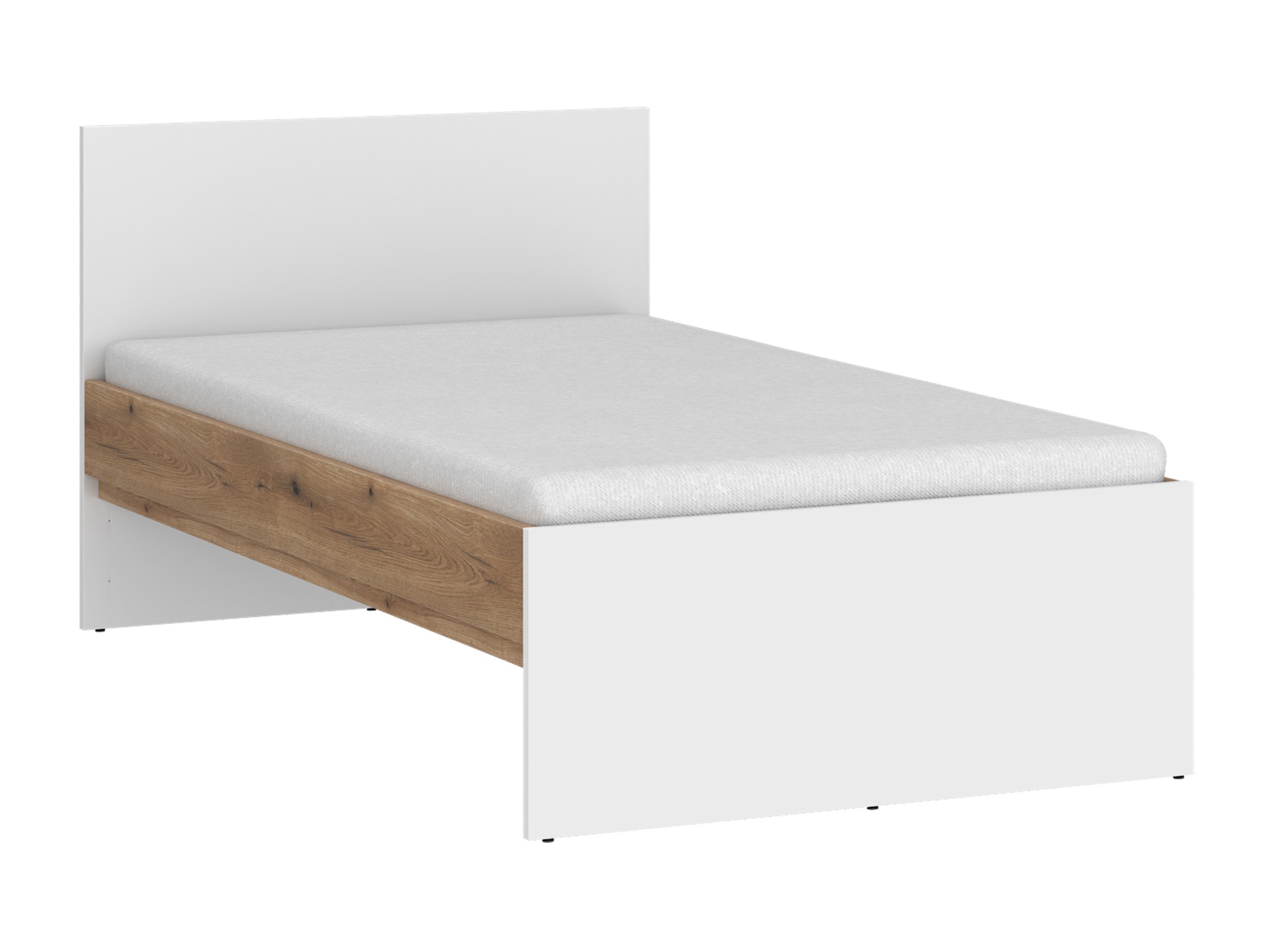 Krevet Lorcamu 115