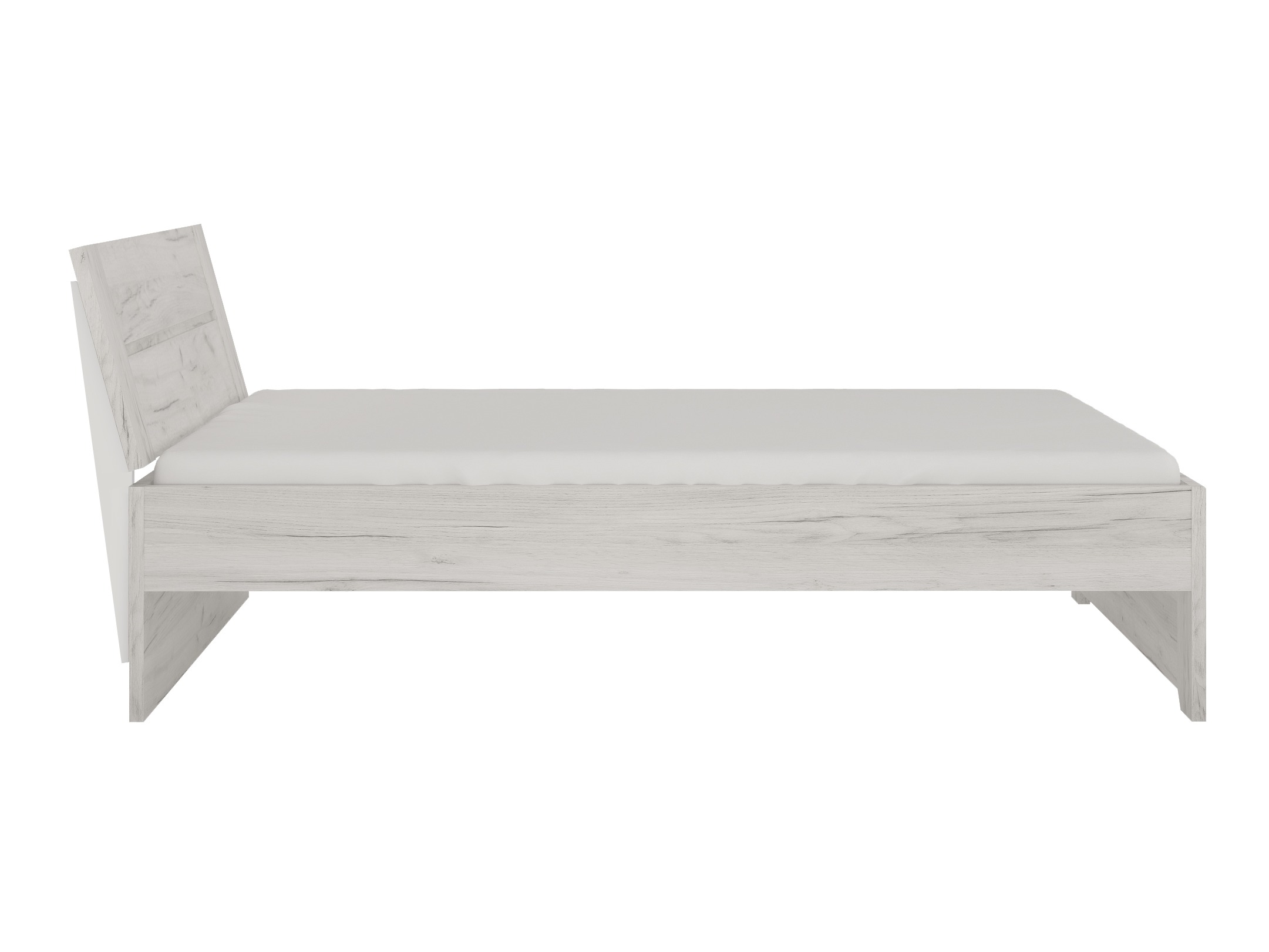 Krevet Salcame 125