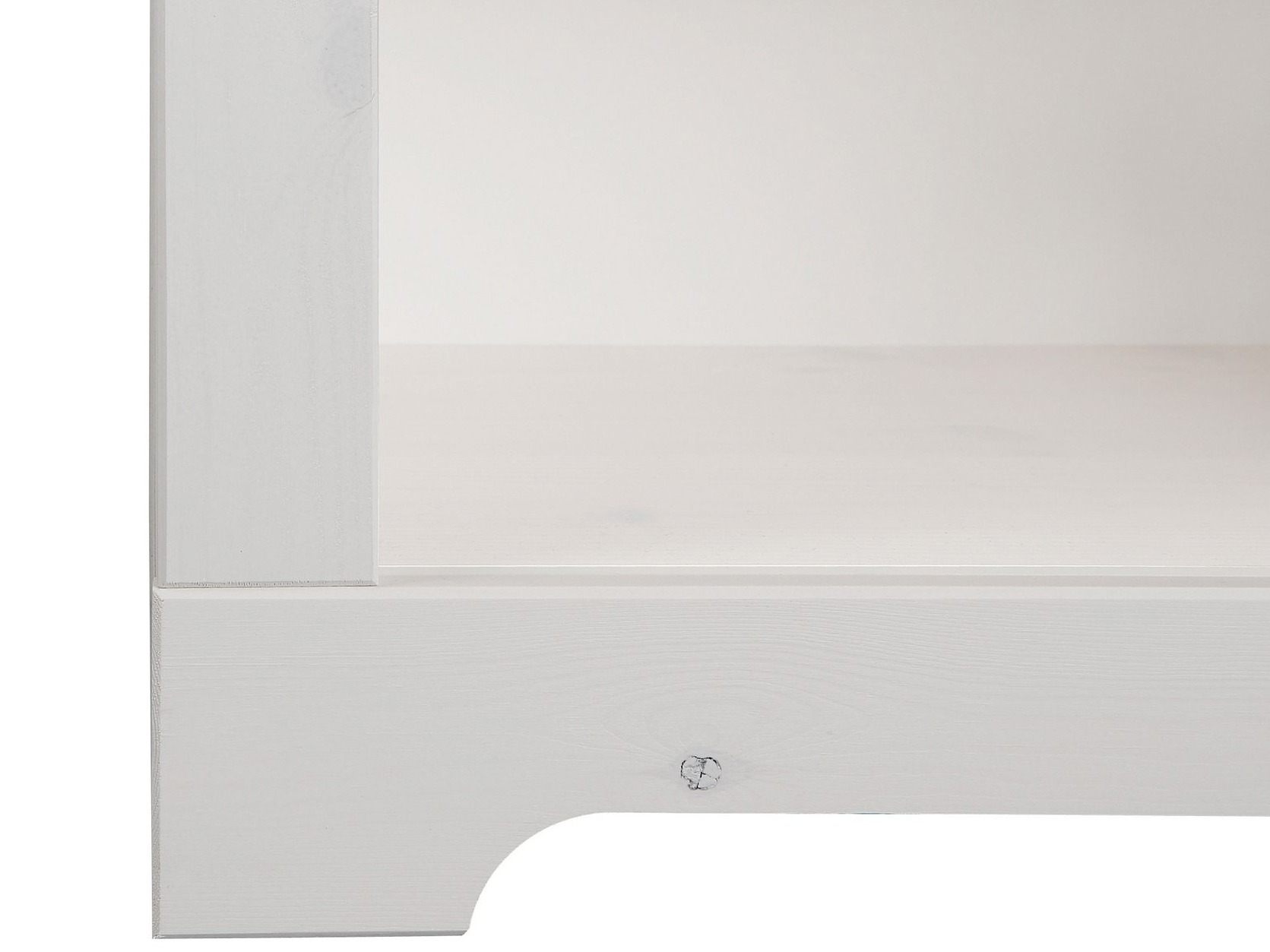 Polica Elbelba 103 (Belo)
