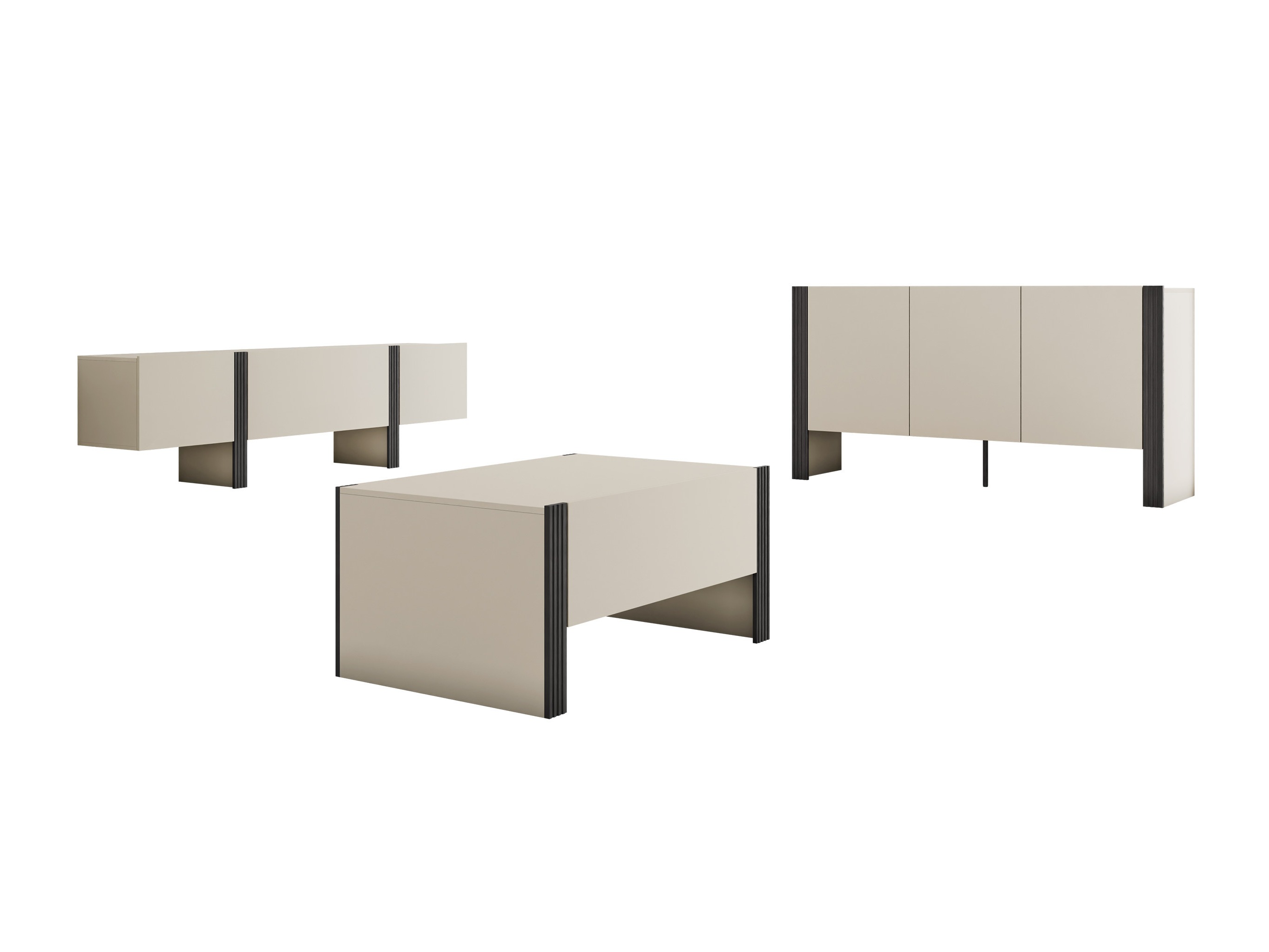 Set za dnevnu sobu Vocio