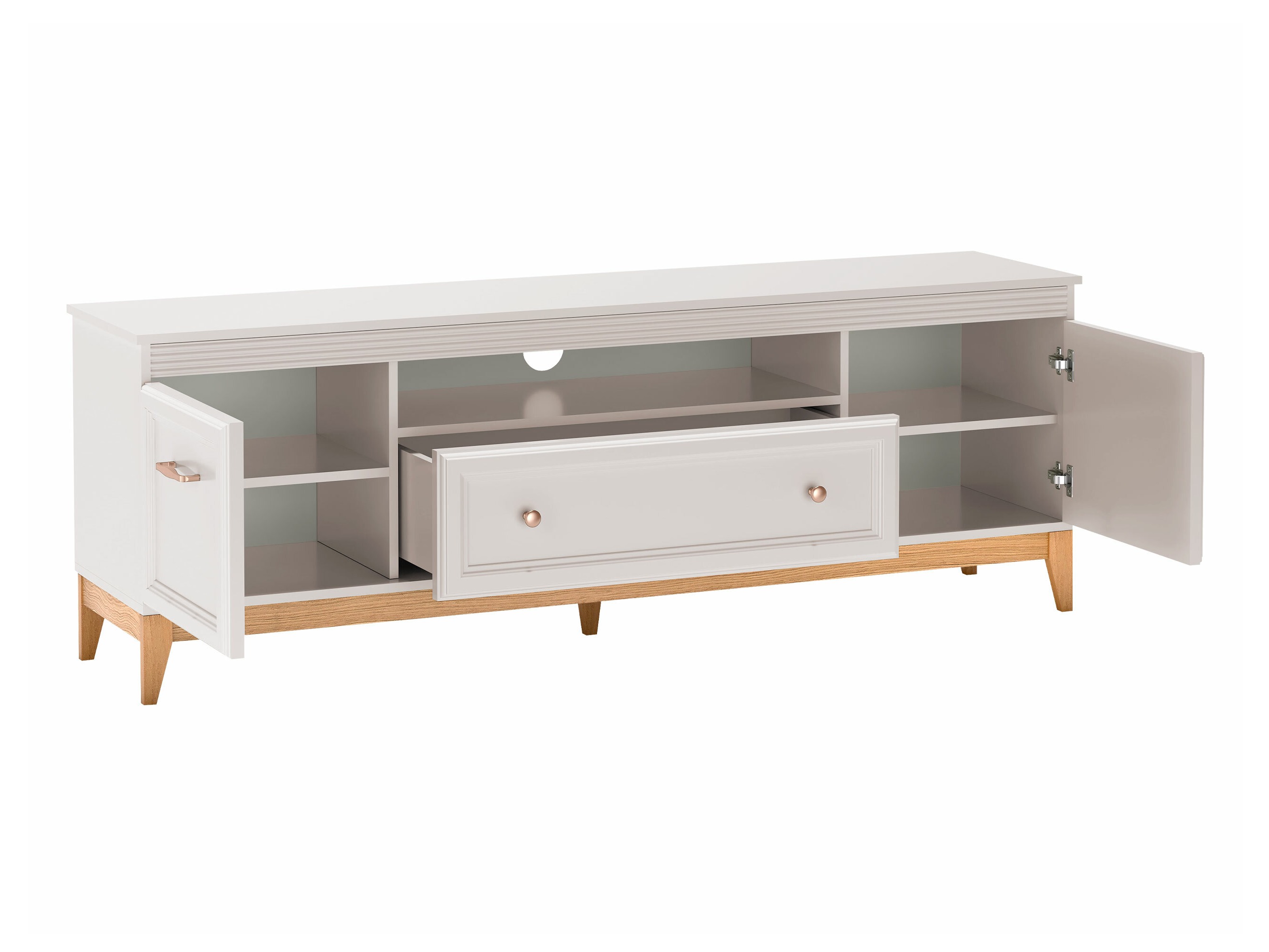 Set za dnevnu sobu Sonfera 112