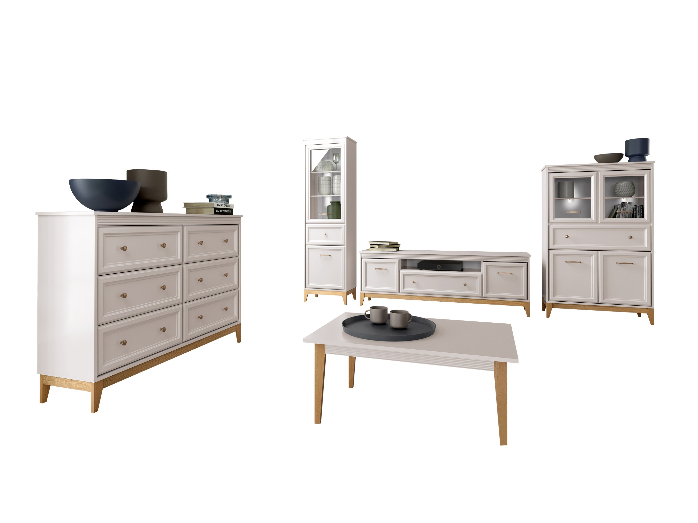 Set za dnevnu sobu Sonfera 112