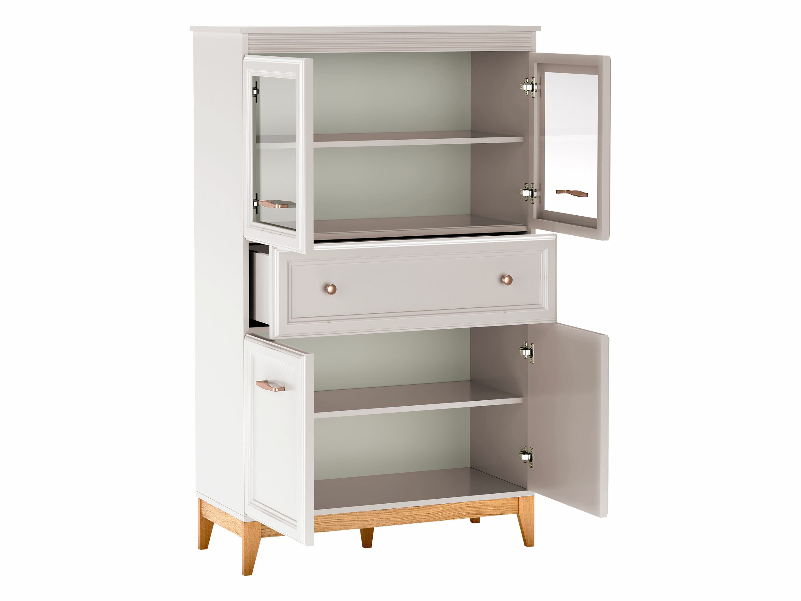 Set za dnevnu sobu Sonfera 112