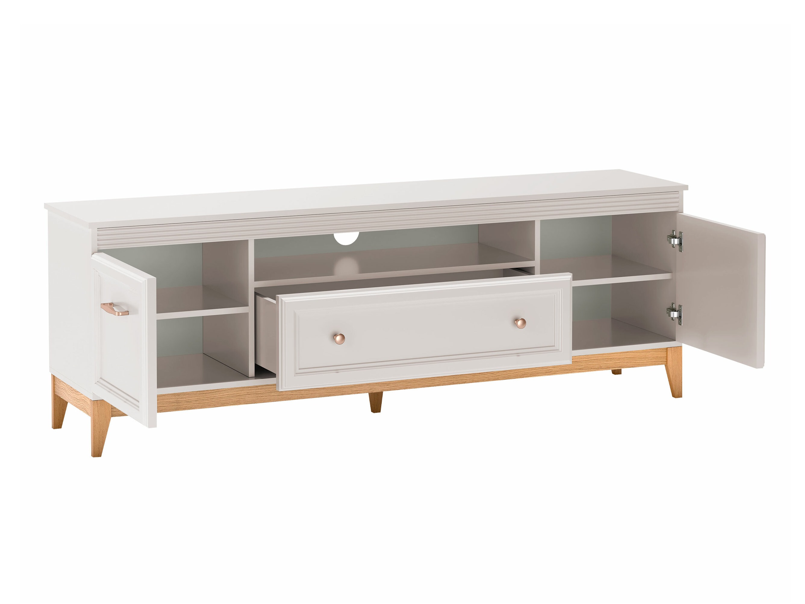 Set za dnevnu sobu Sonfera 112