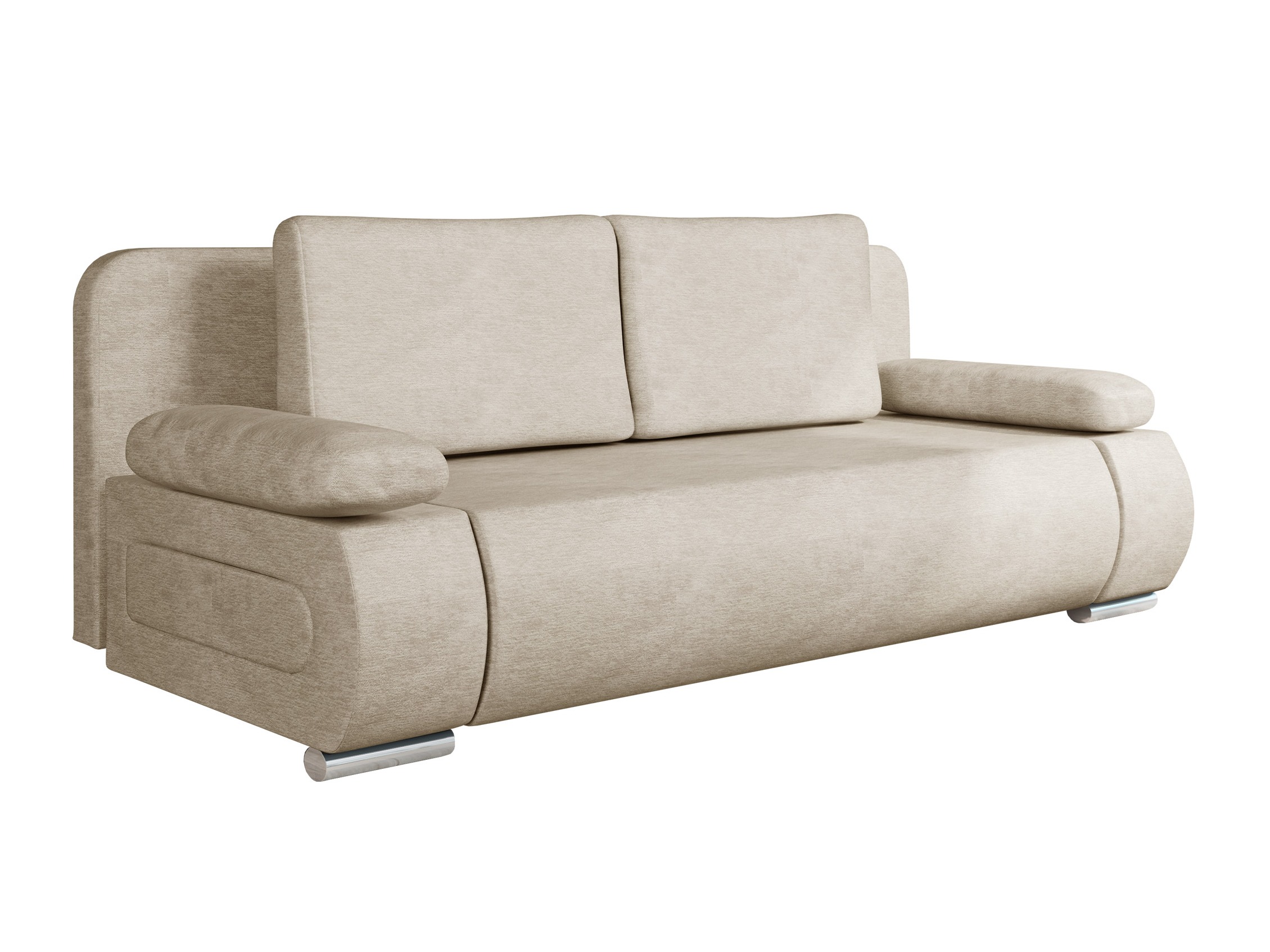 Sofa na razvlačenje Comfivo Pudor (Nazar 225.02)