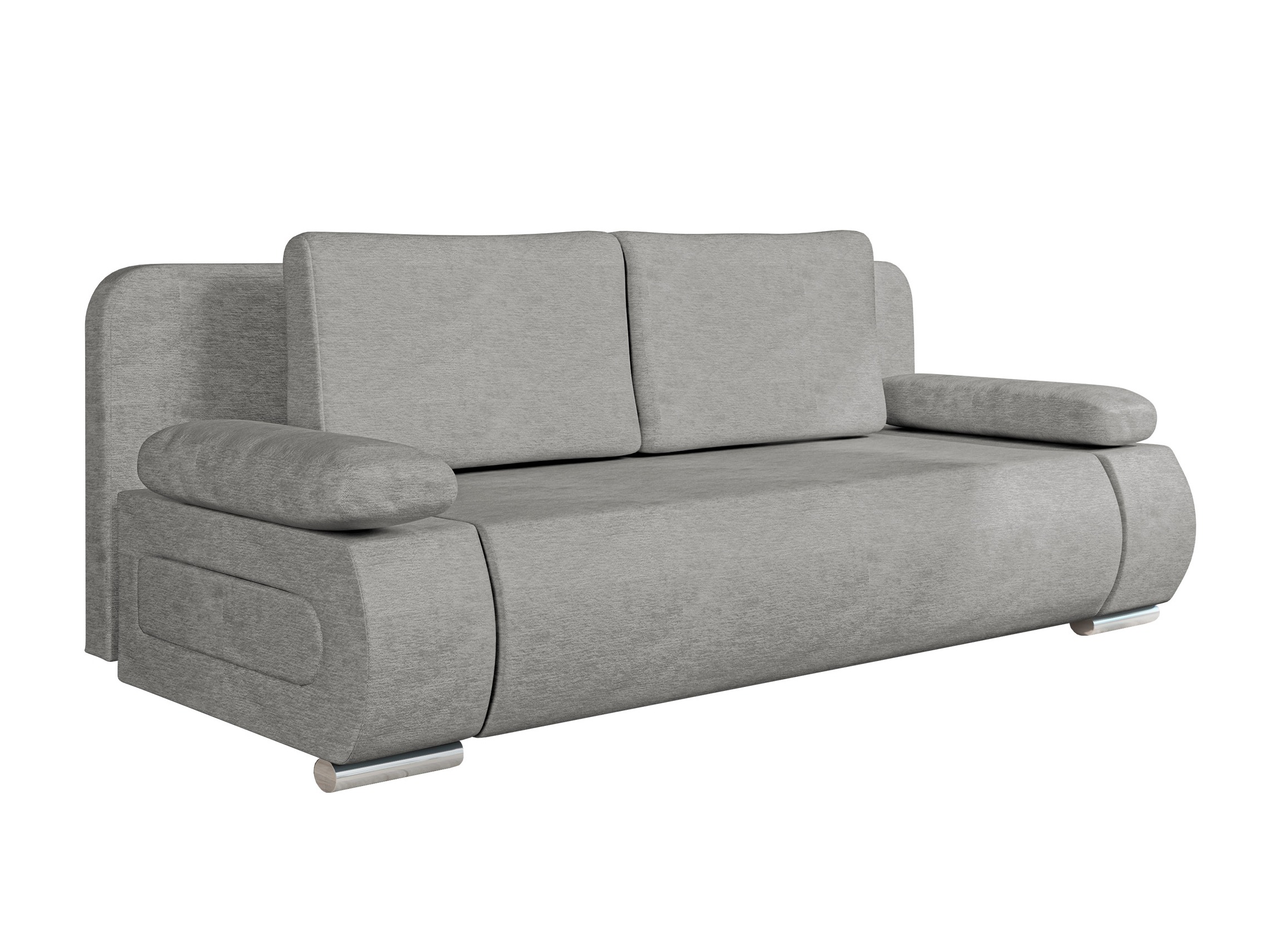 Sofa na razvlačenje Comfivo Pudor (Nazar 225.05)