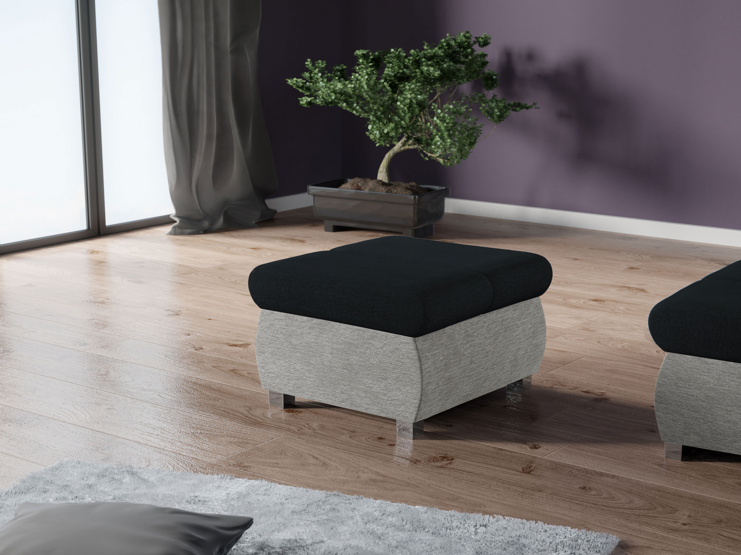 Tabure Comfivo Olivetum (Nazar 225.05 + Muna 14)