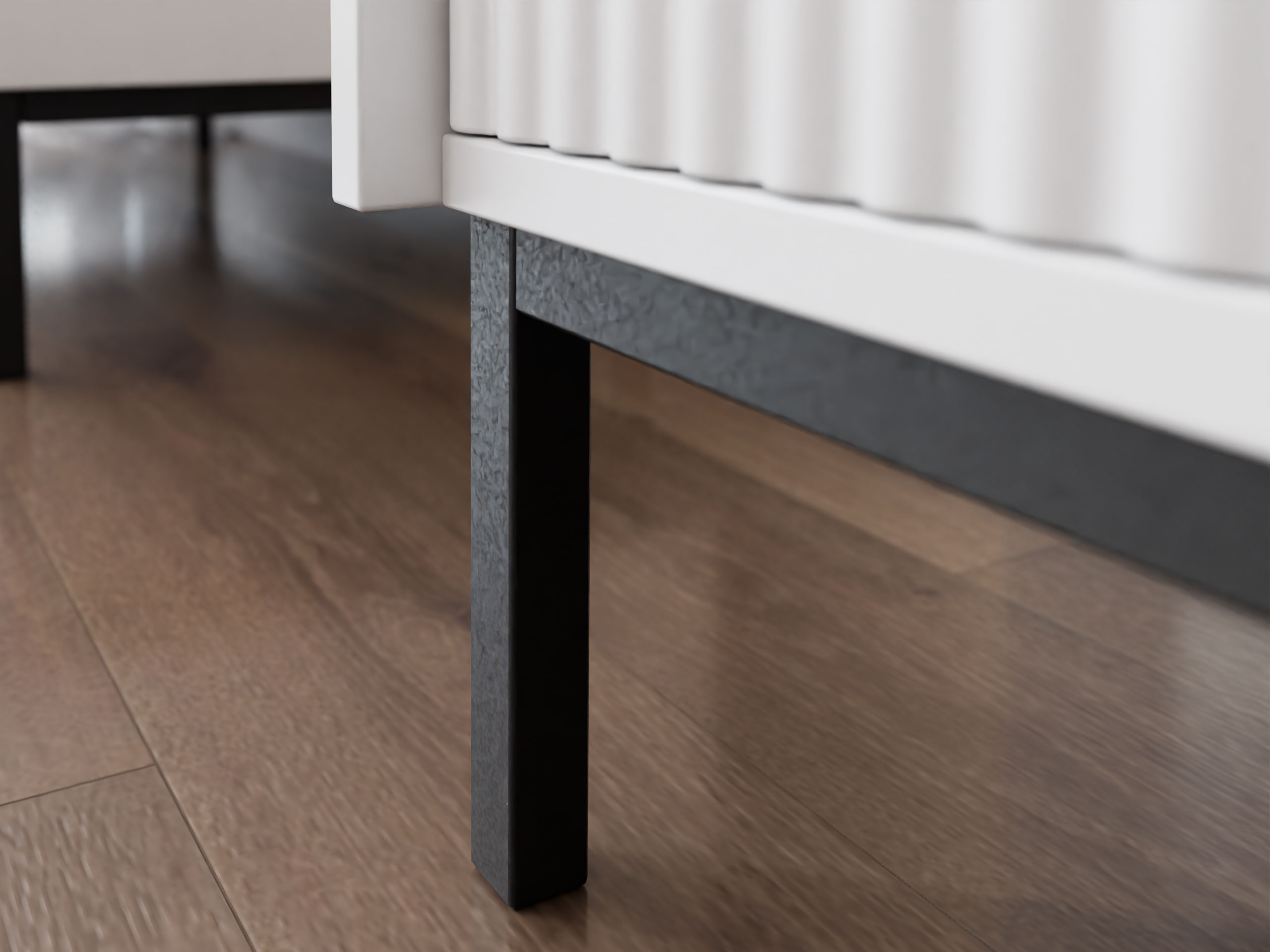 Set za hodnik Comfivo Delruva 112 (Belo)